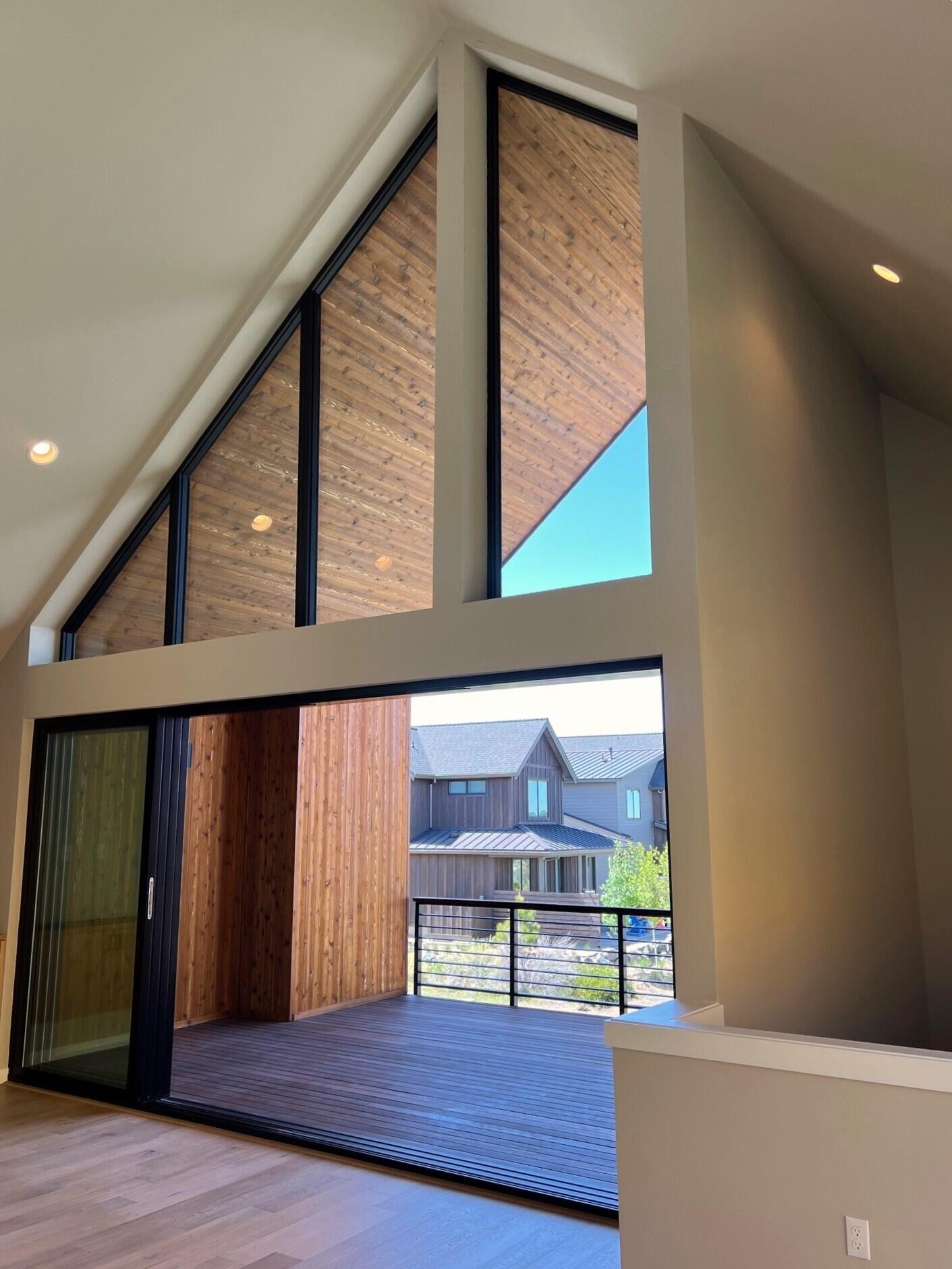 Tetherow - Residential