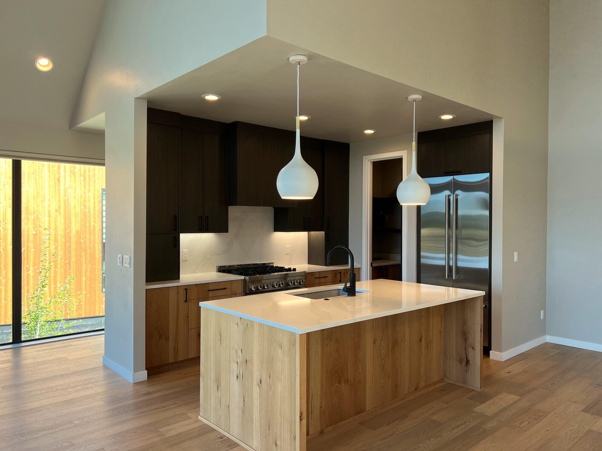 Tetherow - Residential