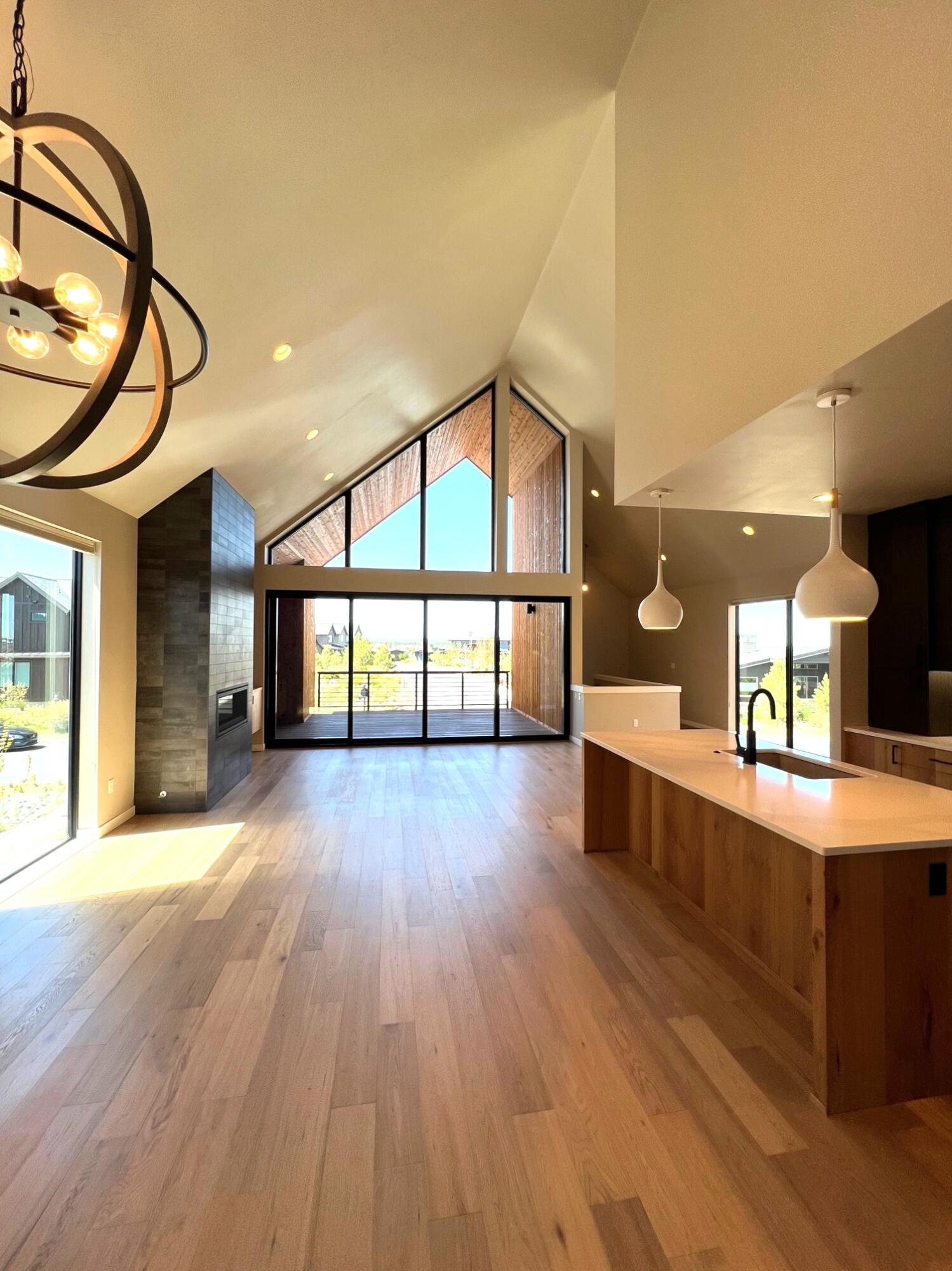 Tetherow - Residential