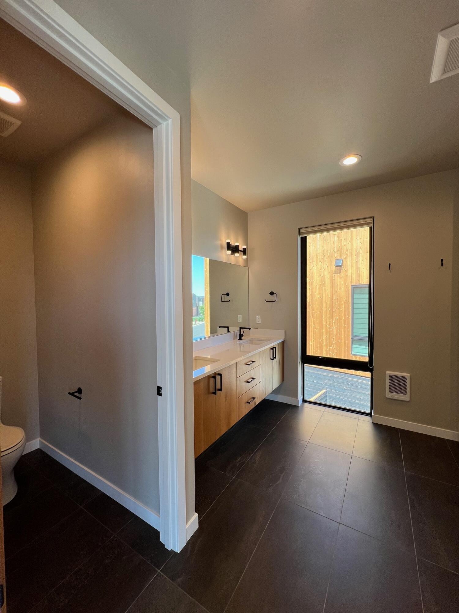 Tetherow - Residential