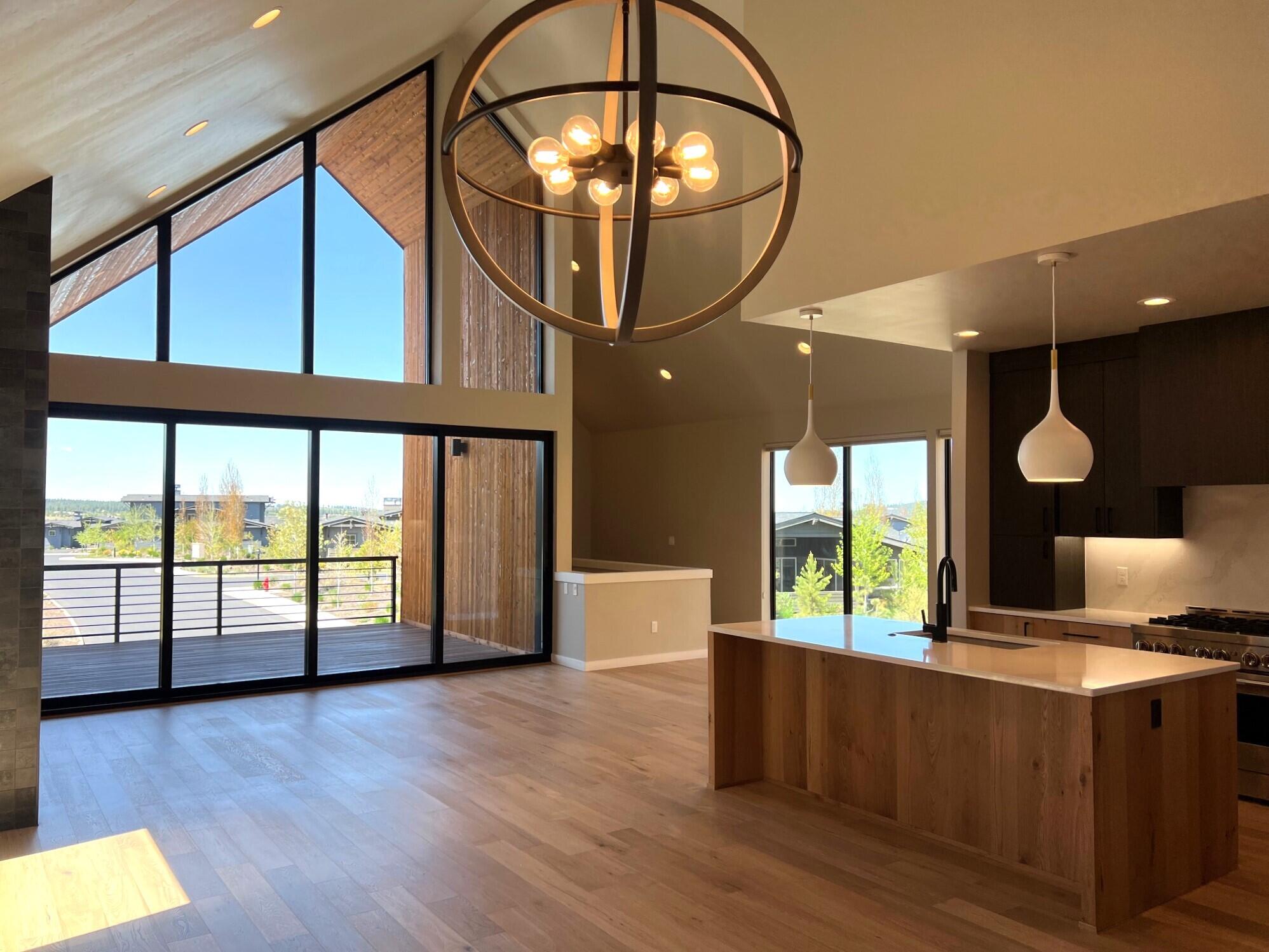 Tetherow - Residential