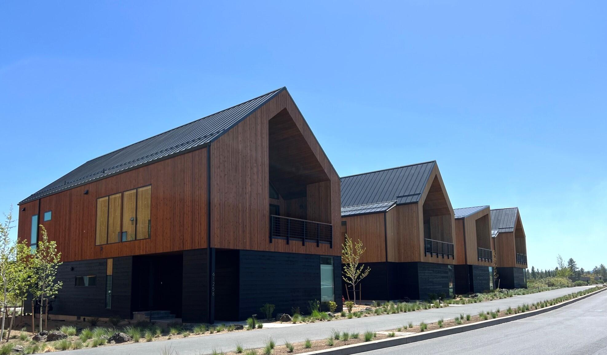 Tetherow - Residential