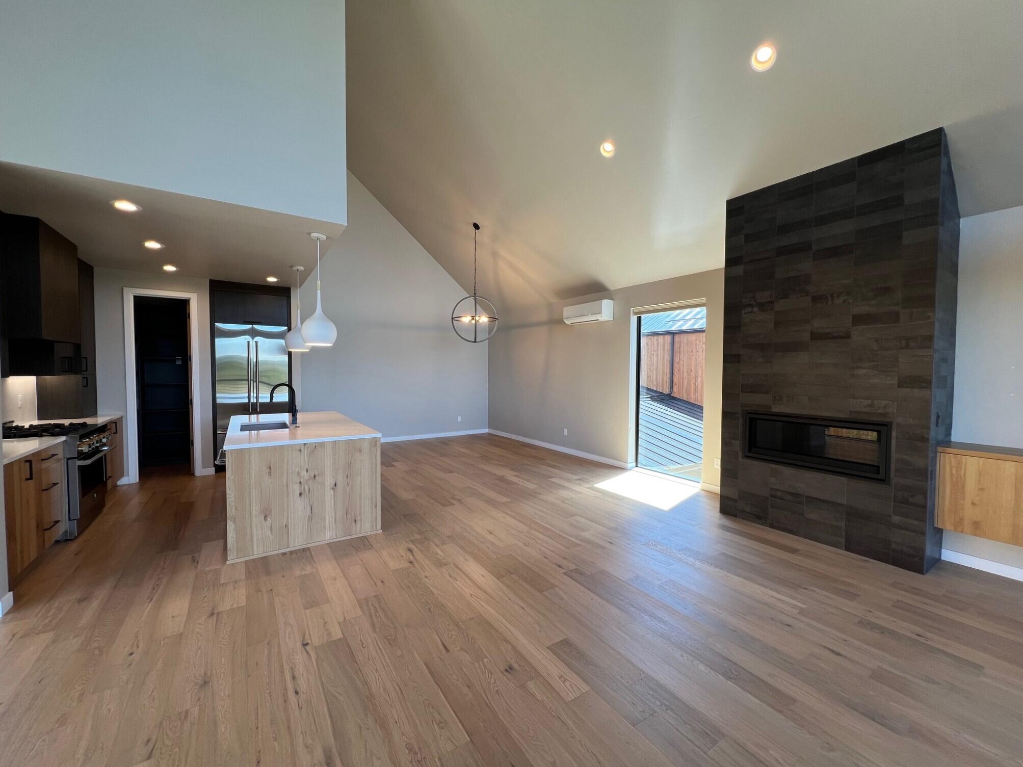 Tetherow - Residential