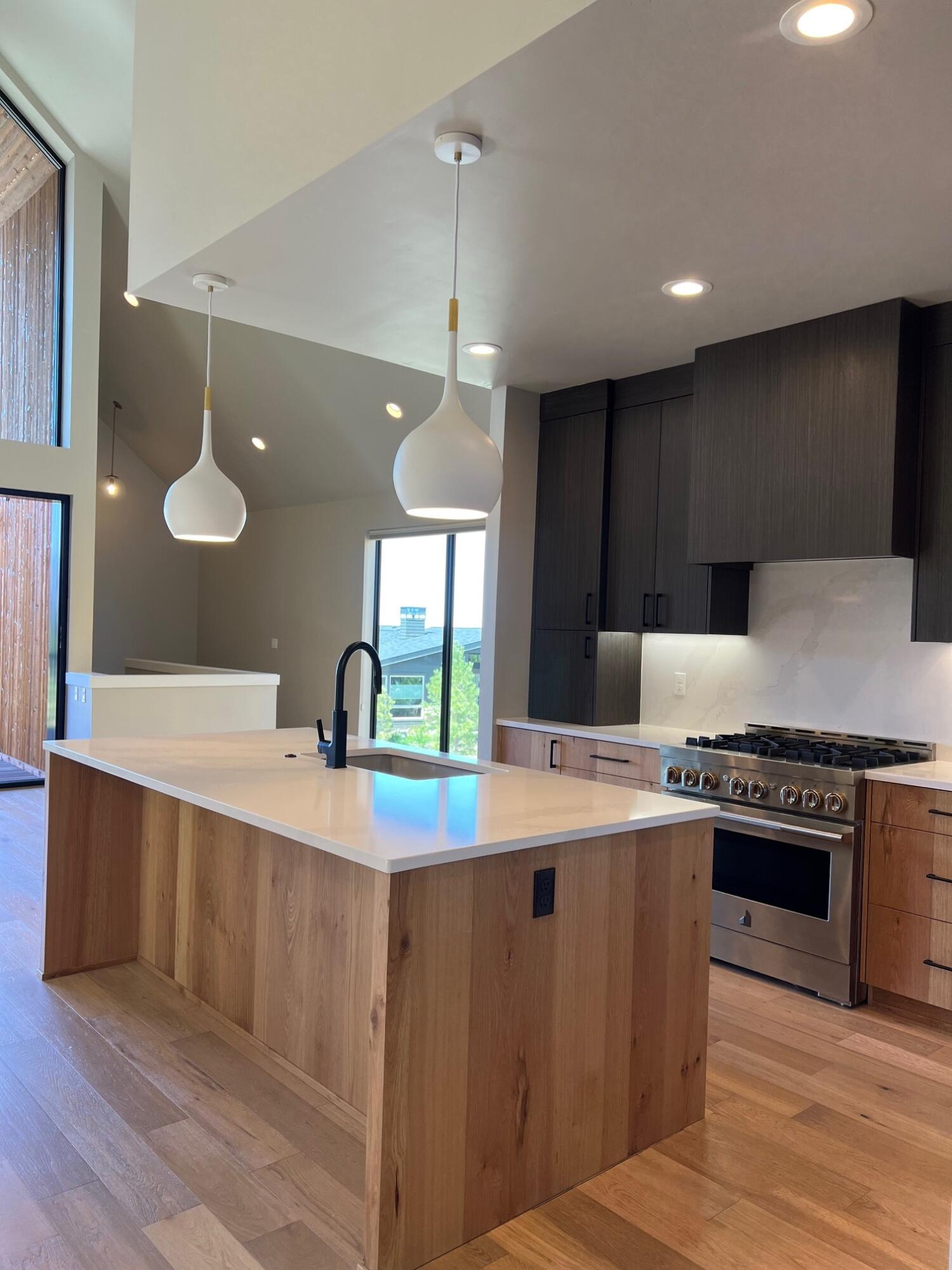 Tetherow - Residential