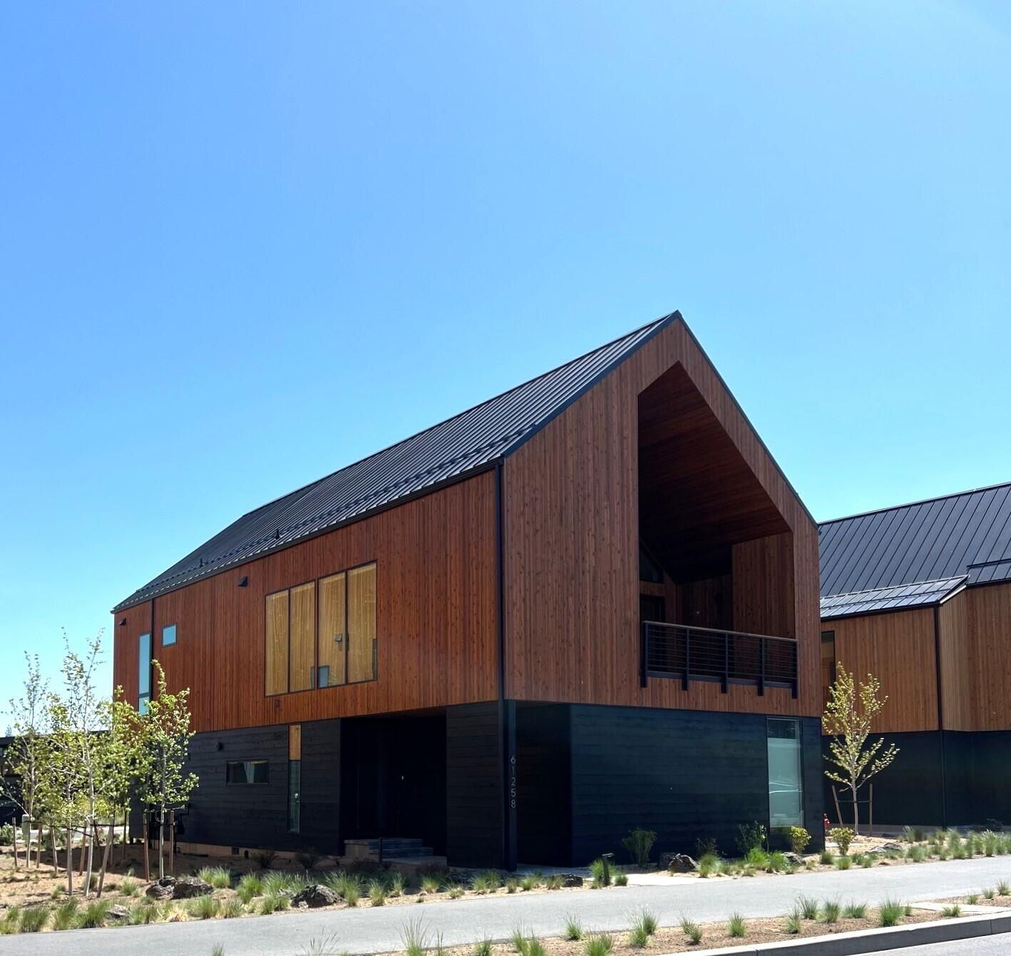 Tetherow - Residential