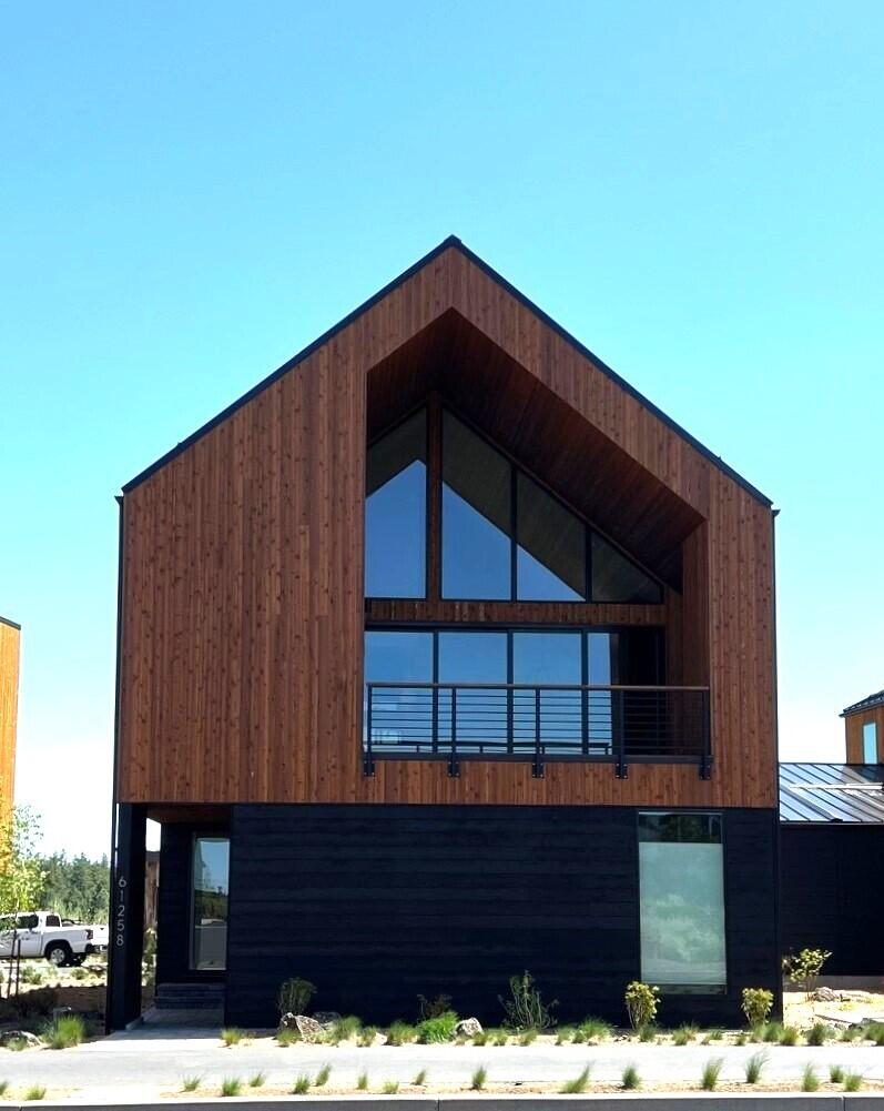 Tetherow - Residential