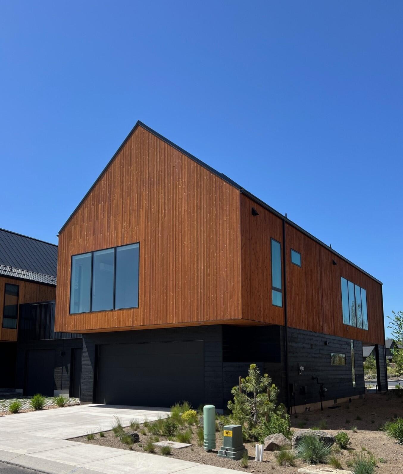 Tetherow - Residential