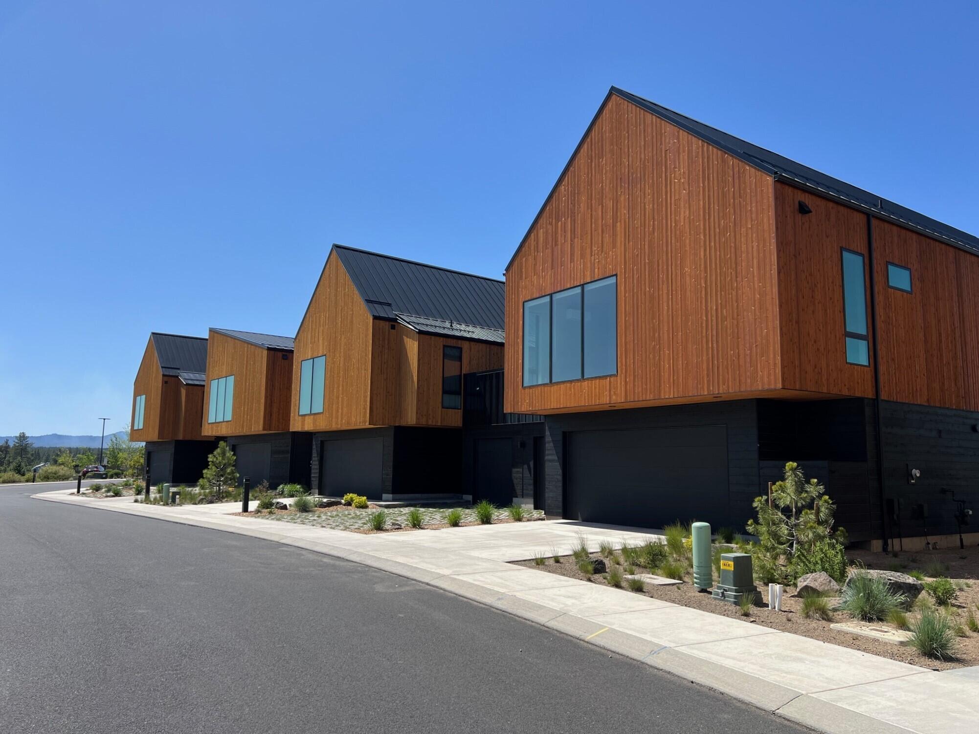 Tetherow - Residential