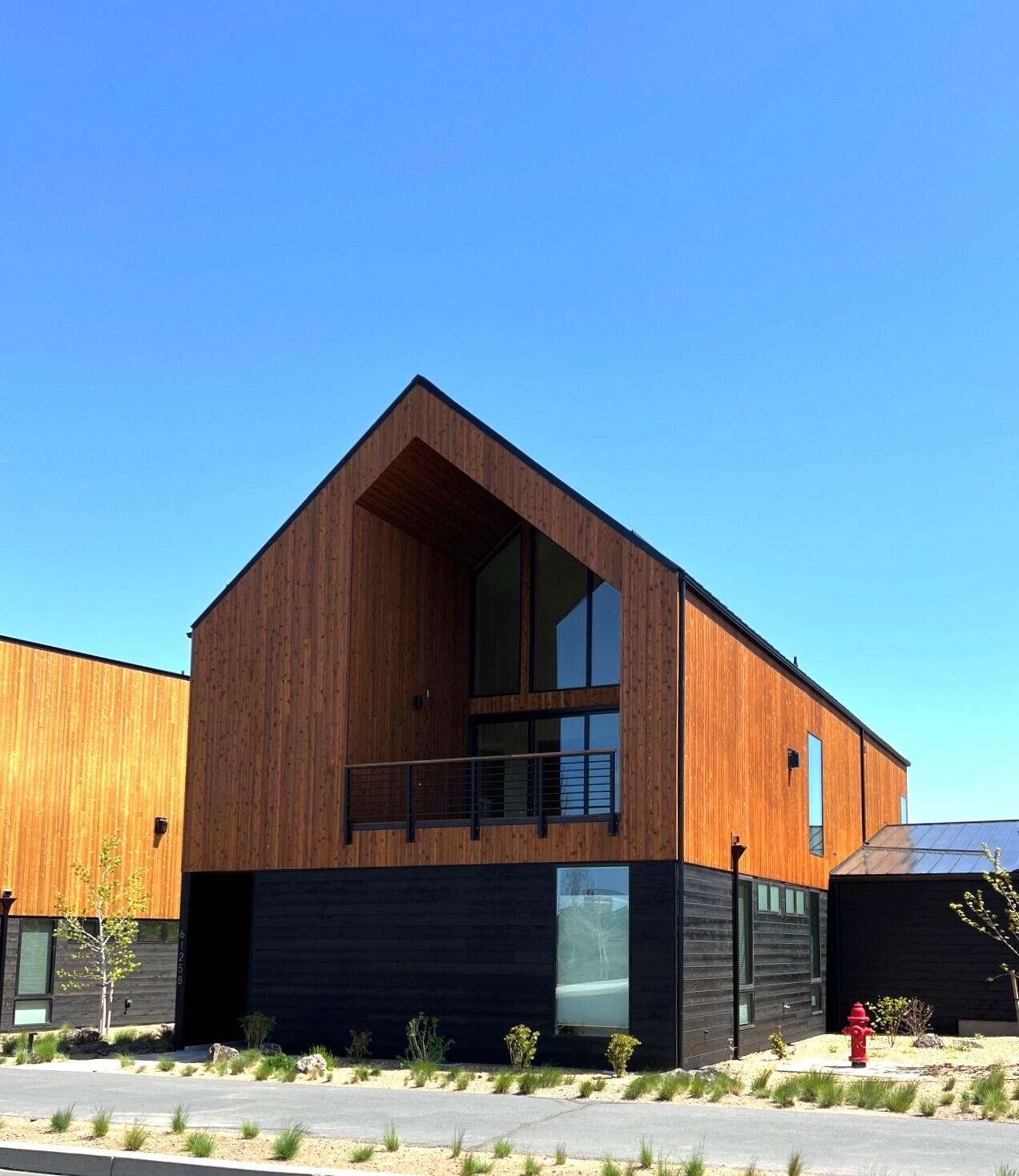 Tetherow - Residential