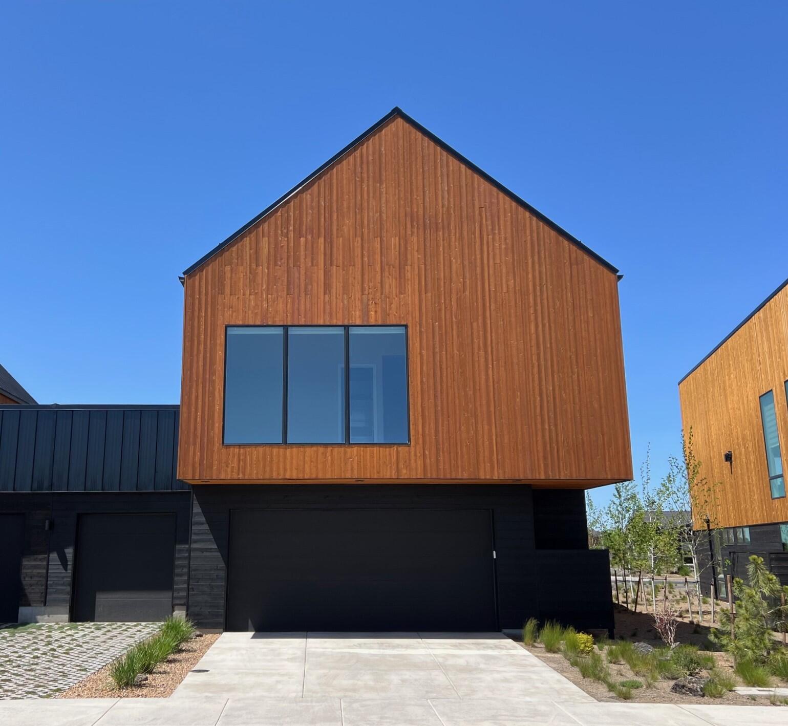 Tetherow - Residential