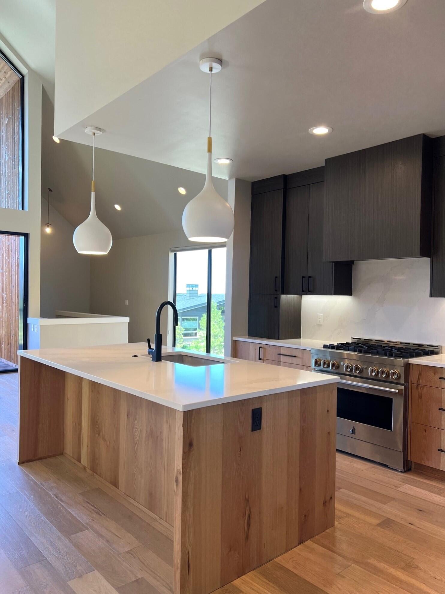 Tetherow - Residential