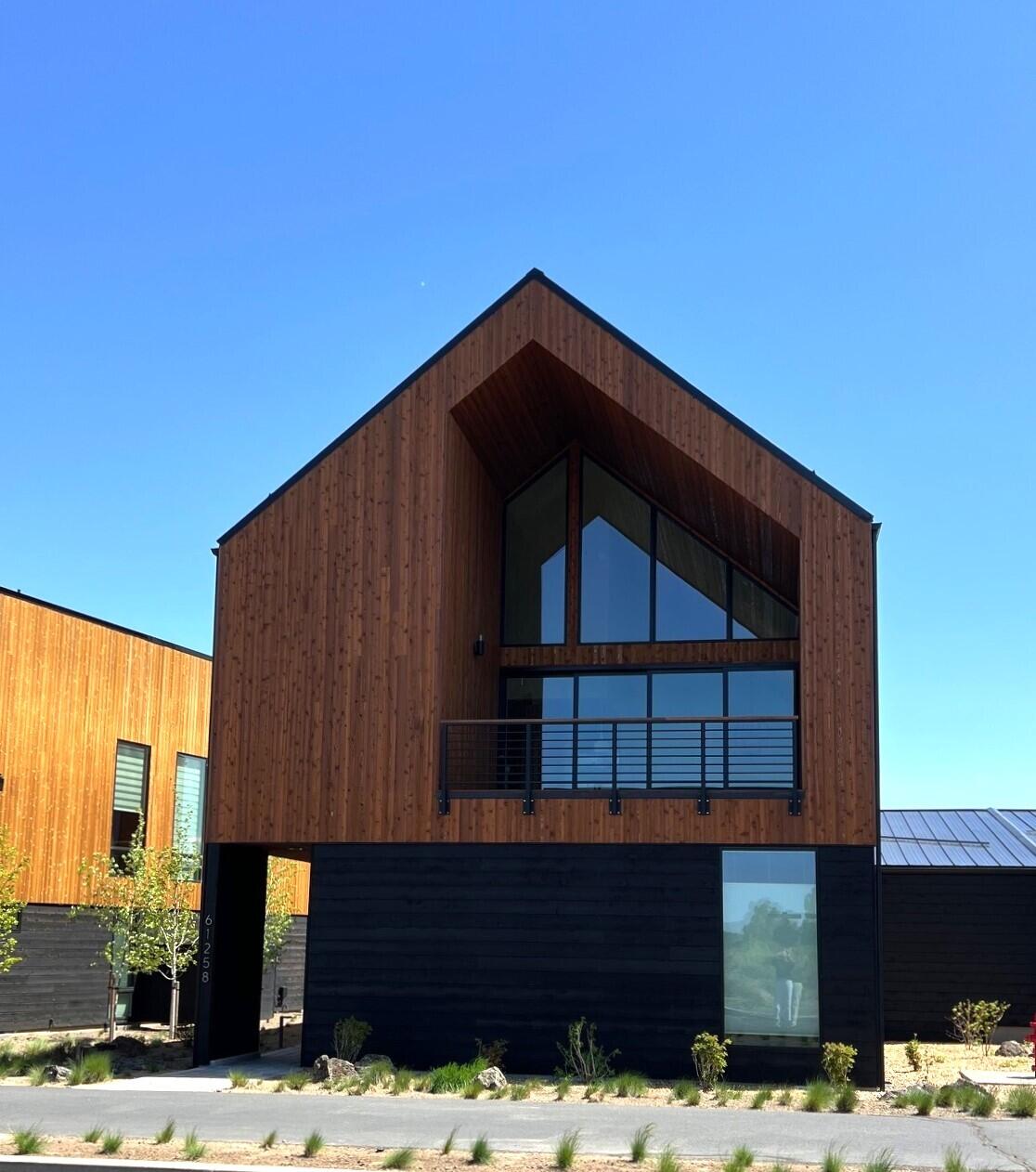 Tetherow - Residential