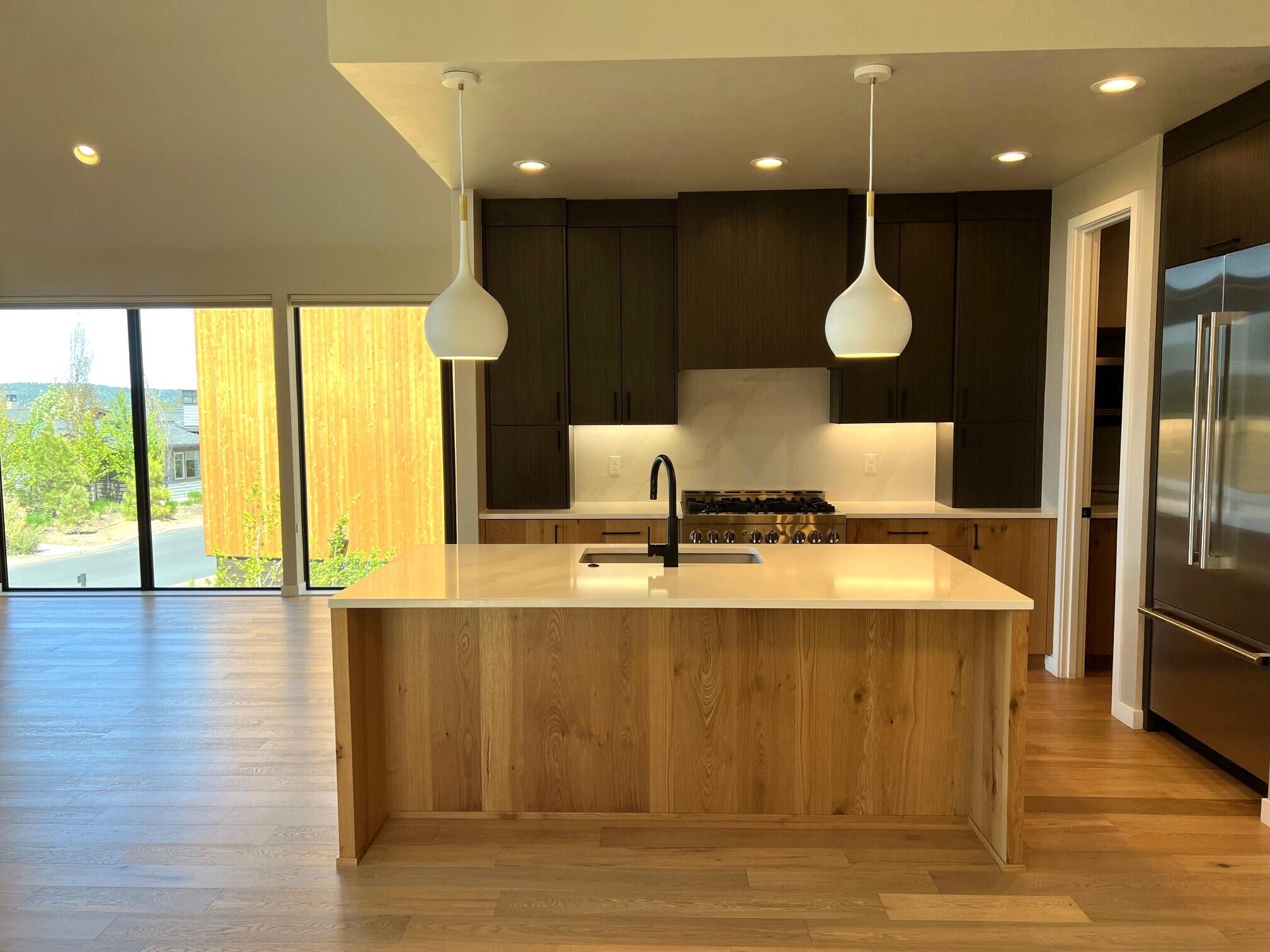 Tetherow - Residential