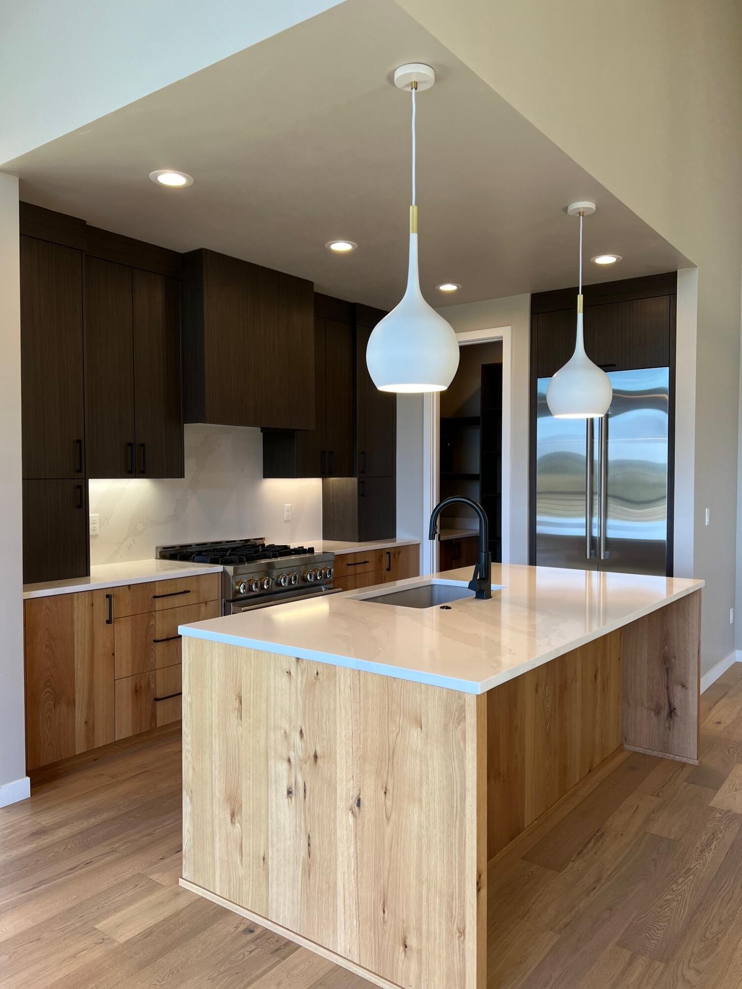 Tetherow - Residential