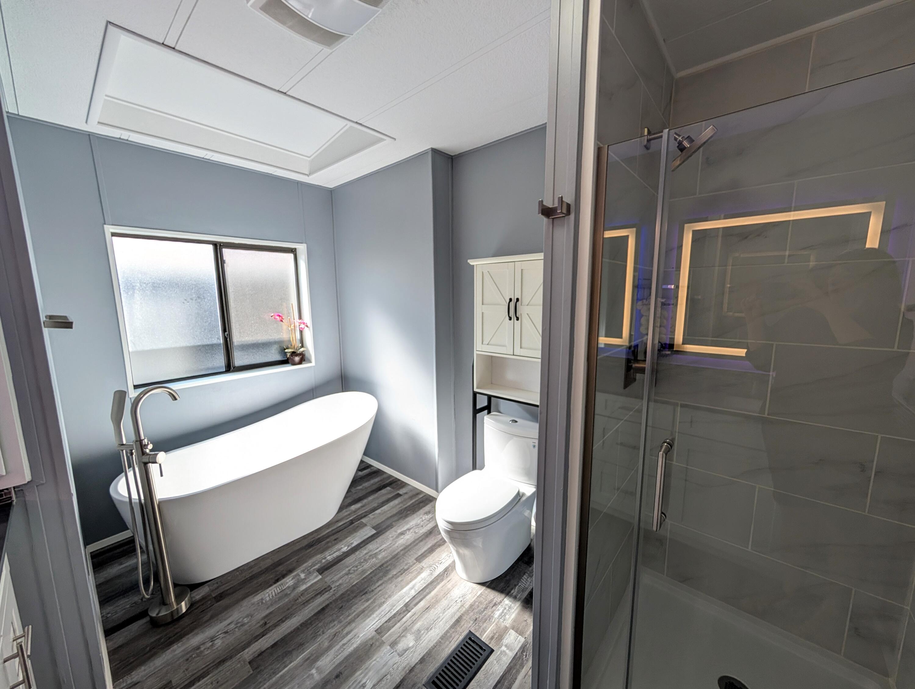 Cascade Vill Mob HP - Residential