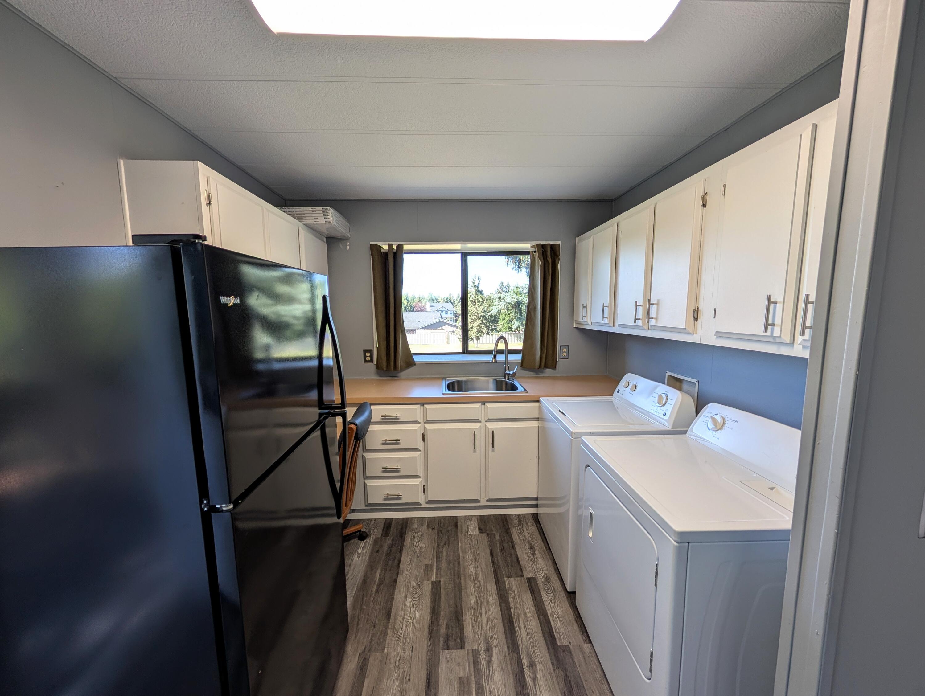 Cascade Vill Mob HP - Residential