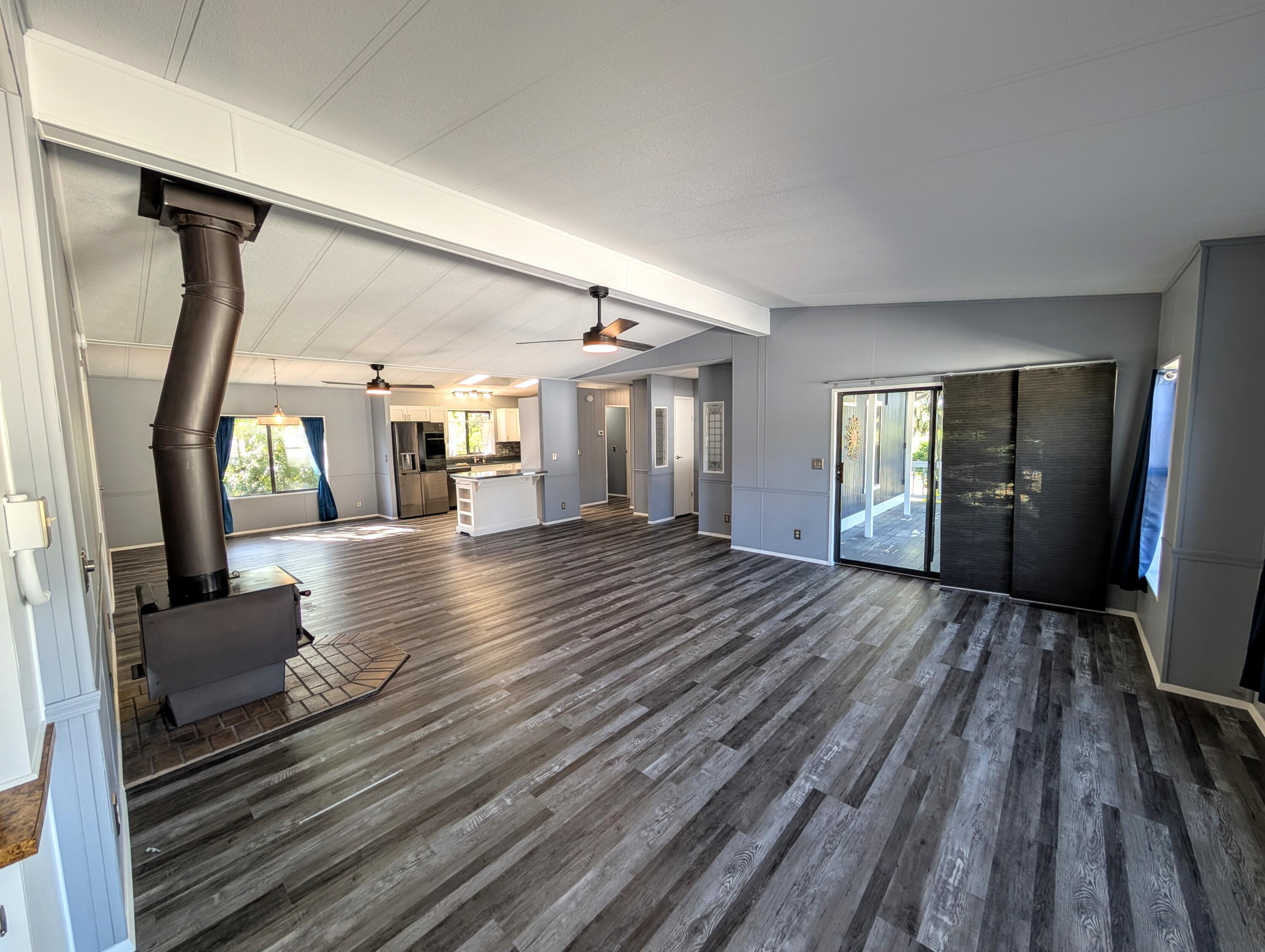 Cascade Vill Mob HP - Residential