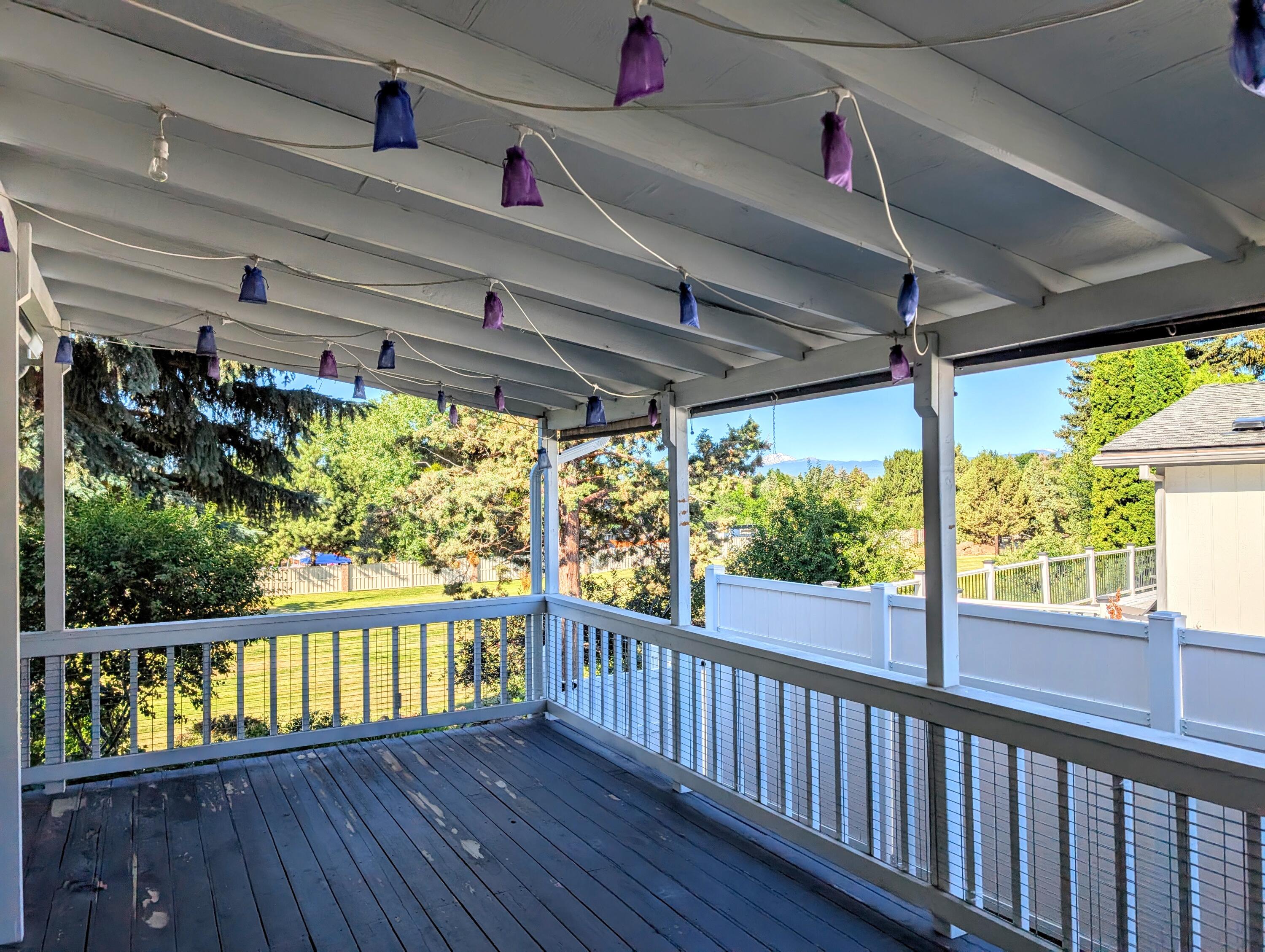 Cascade Vill Mob HP - Residential