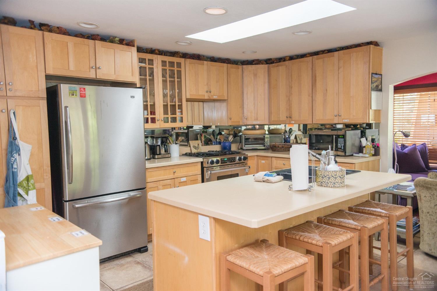 Mill Addition - Residential