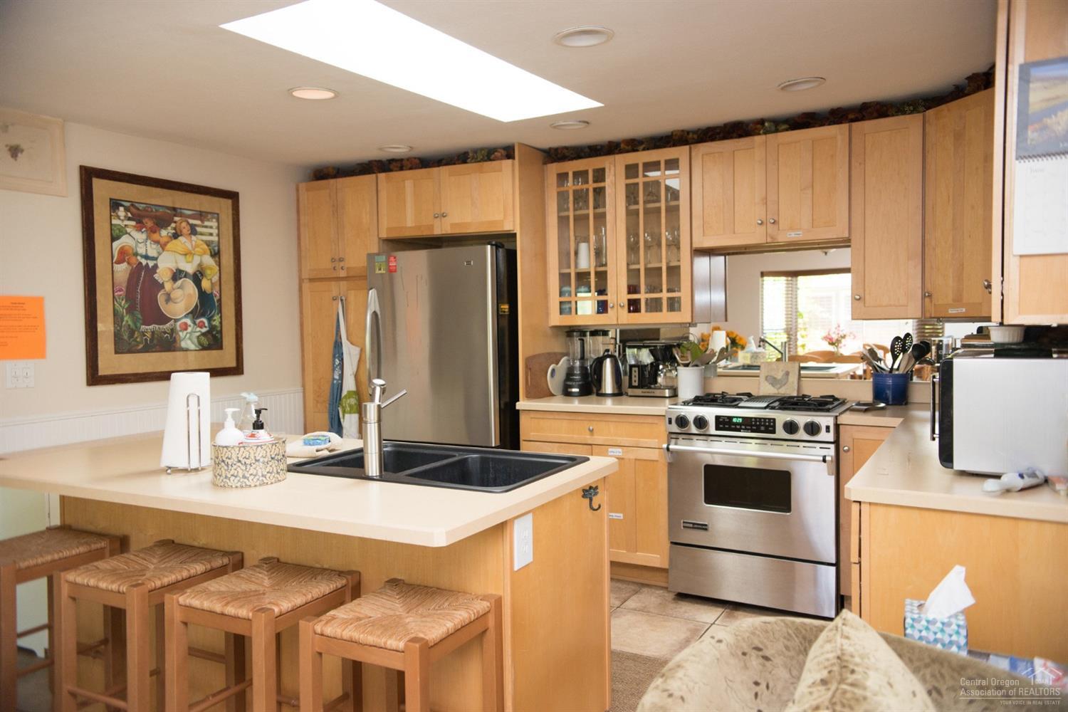 Mill Addition - Residential