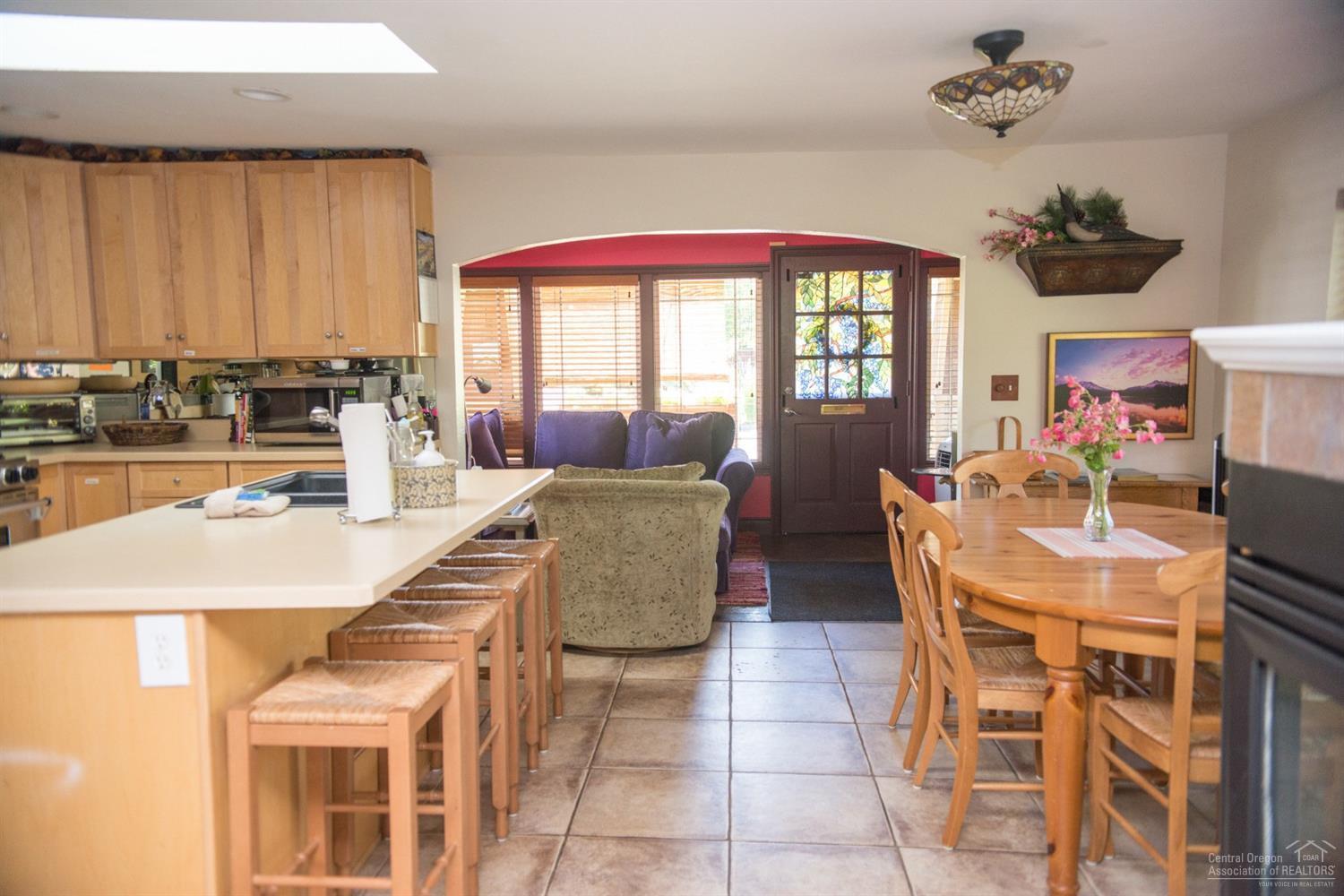 Mill Addition - Residential