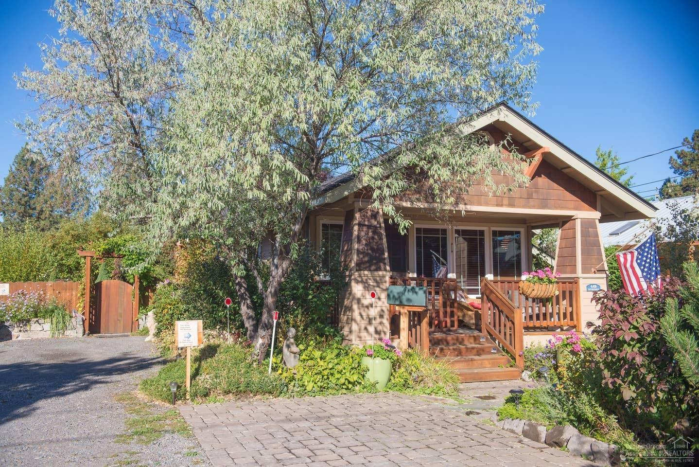 Mill Addition - Residential