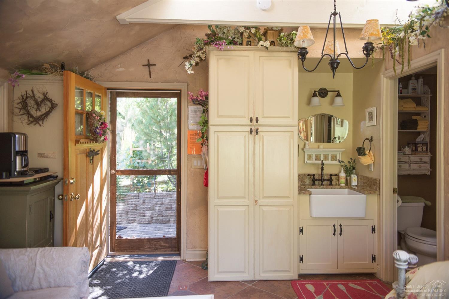 Mill Addition - Residential