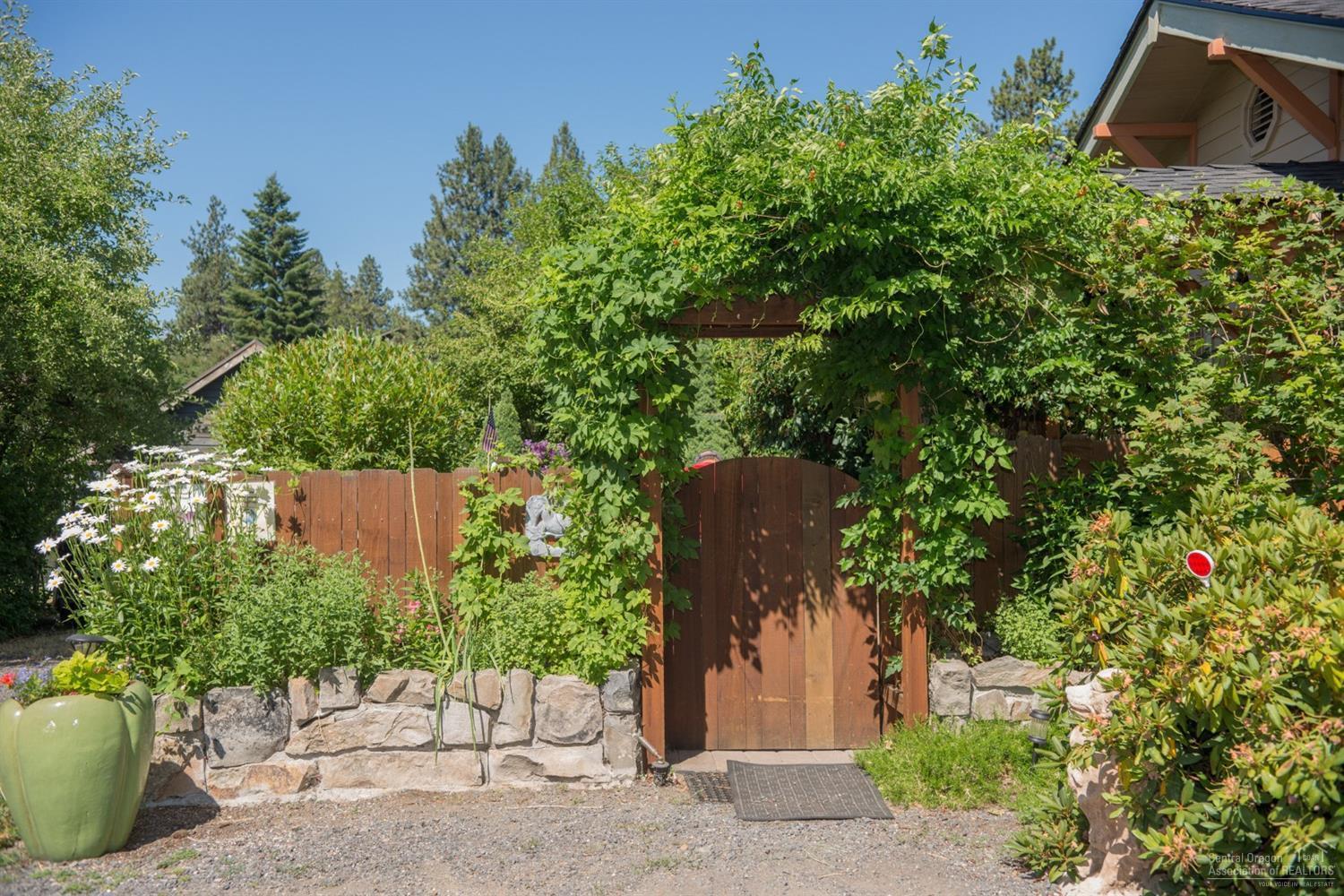 Mill Addition - Residential