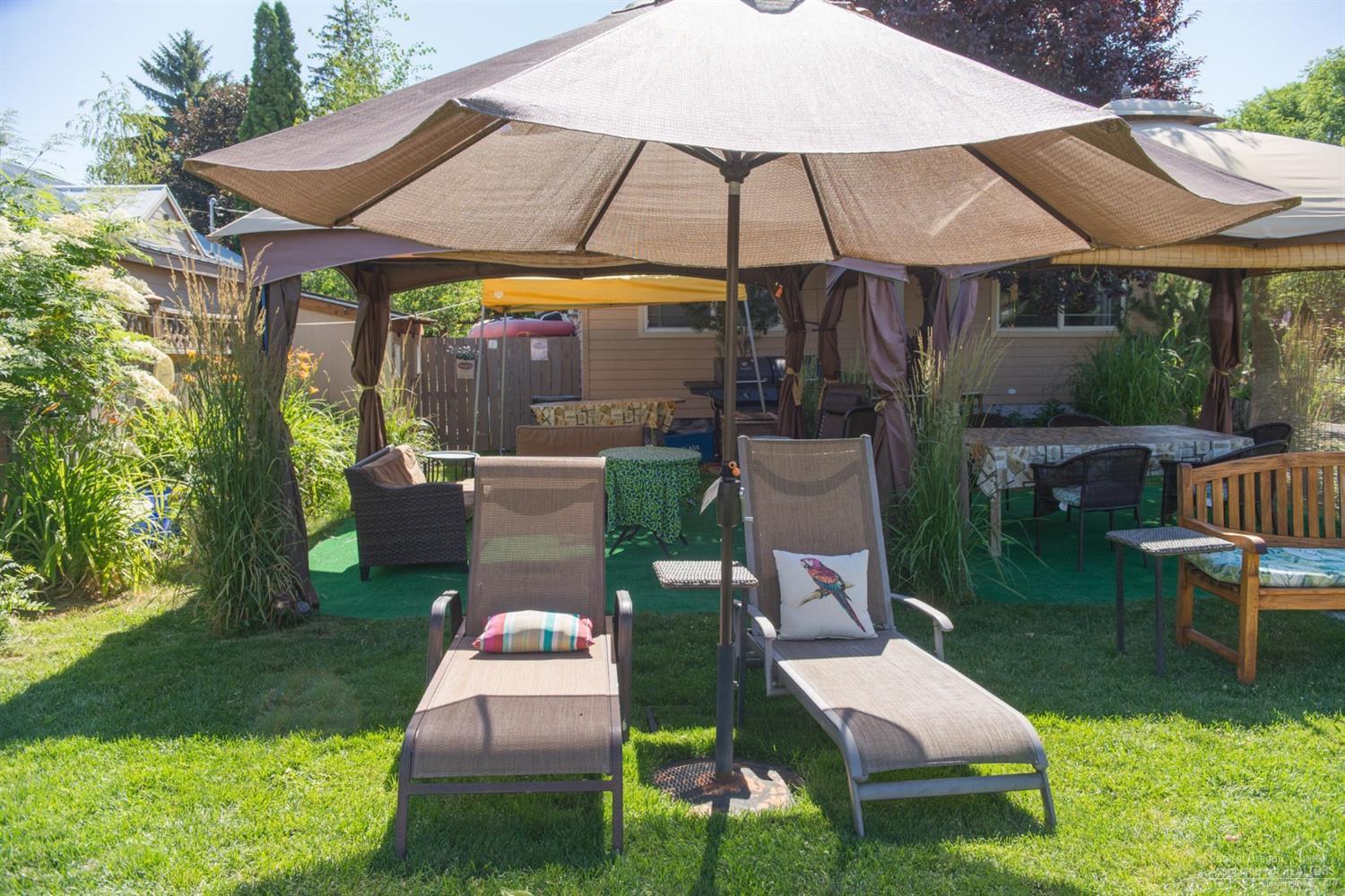 Mill Addition - Residential