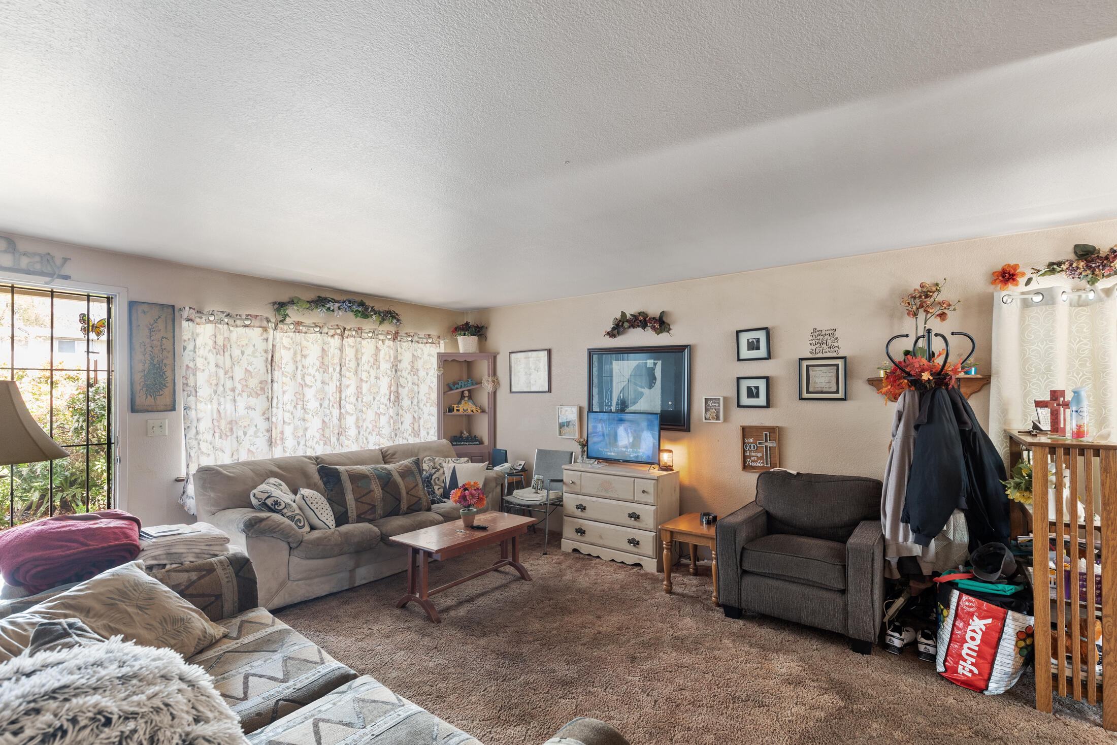 Grants Pass Original Townsite - Residential Income