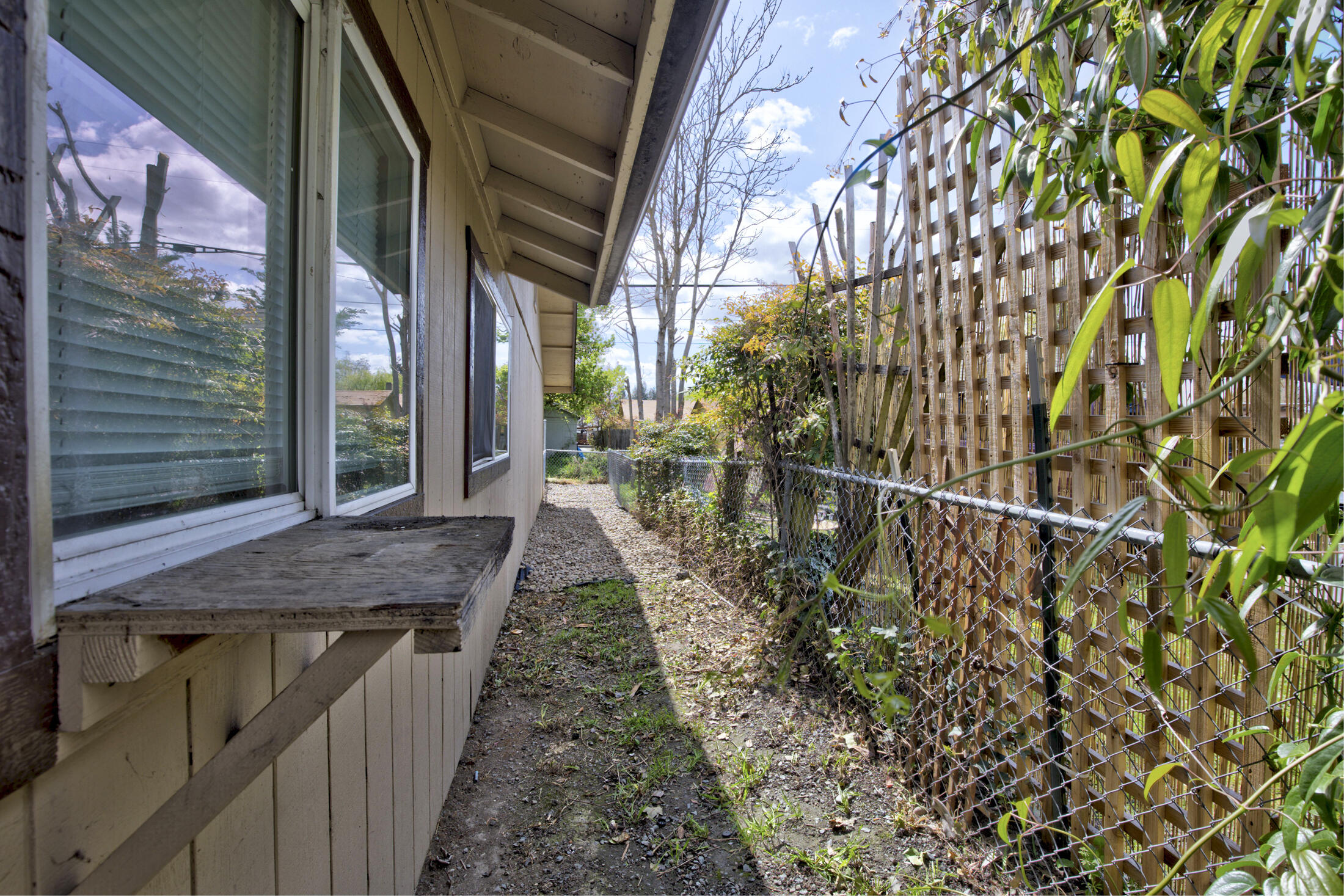 Grants Pass Original Townsite - Residential Income
