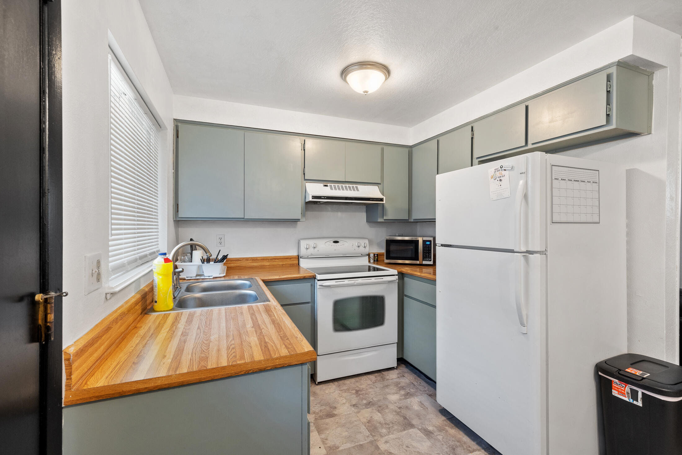 Grants Pass Original Townsite - Residential Income