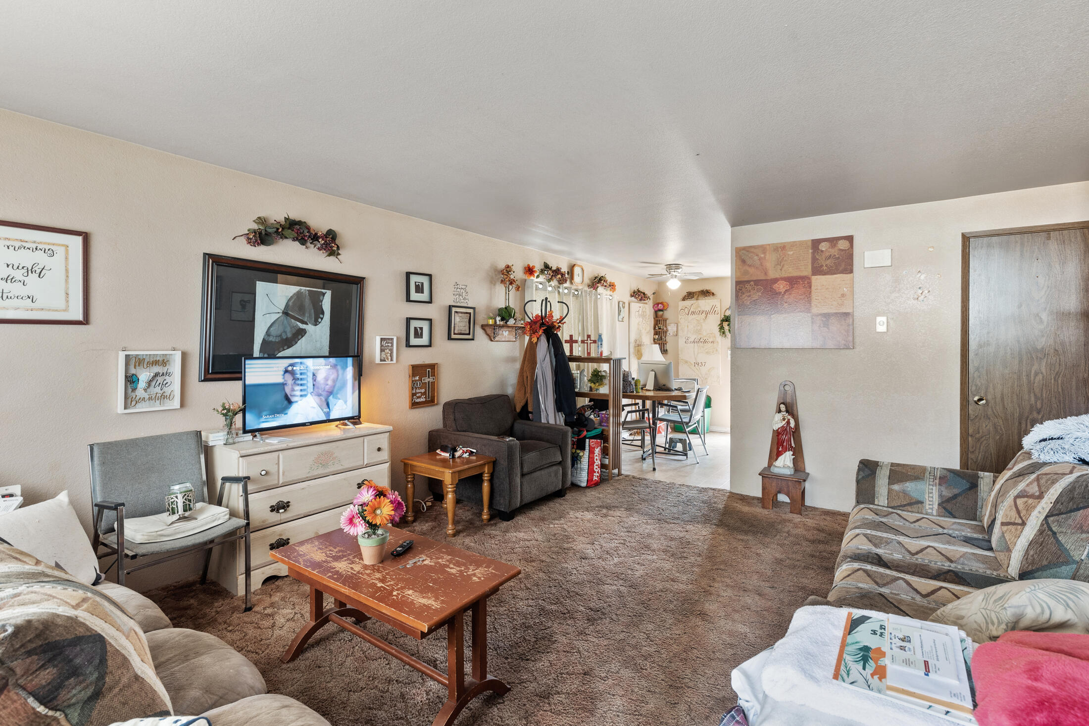 Grants Pass Original Townsite - Residential Income