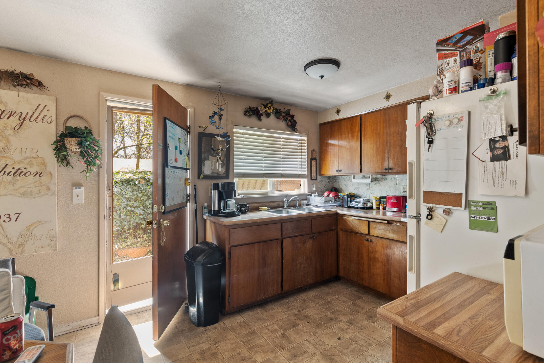 Grants Pass Original Townsite - Residential Income