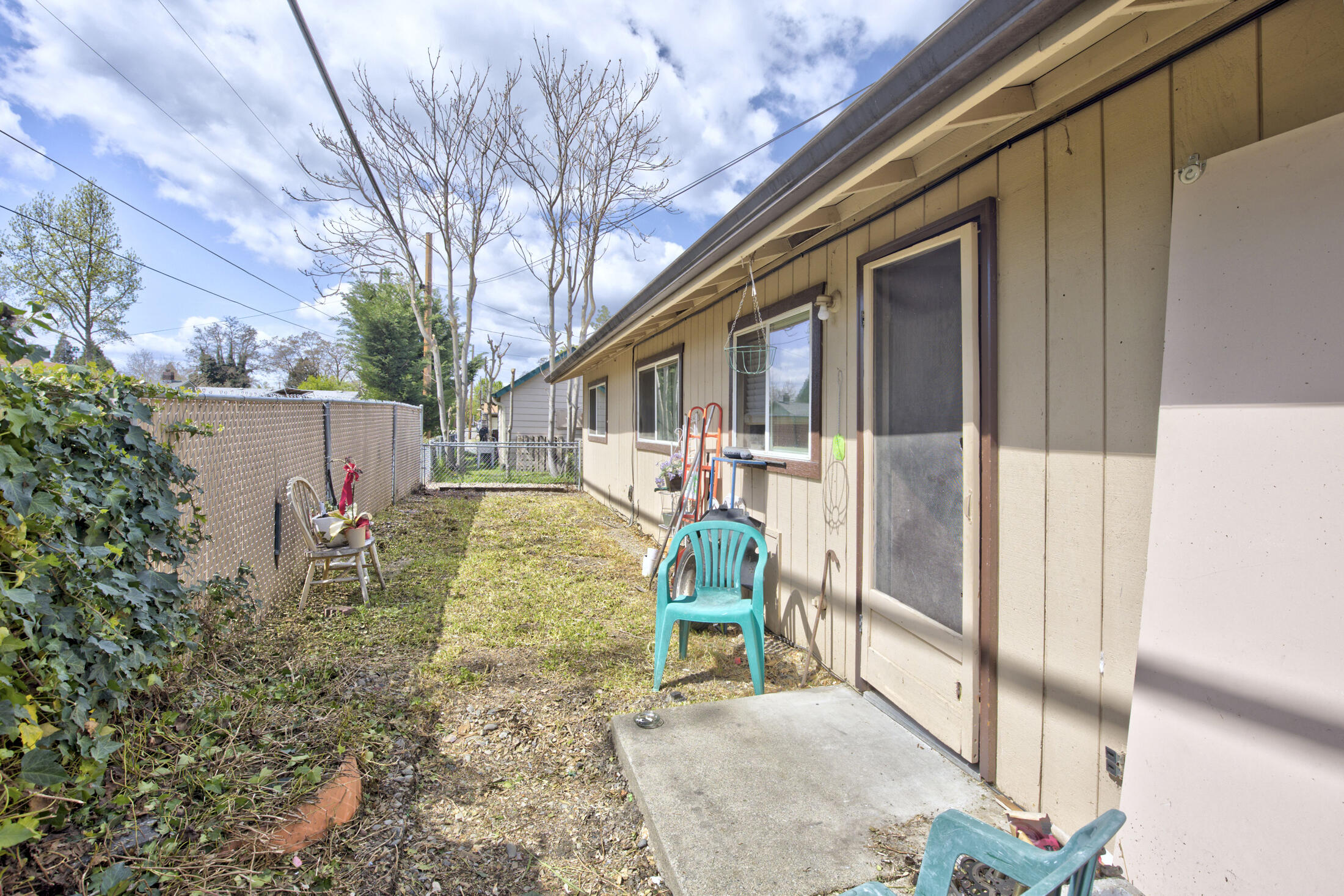 Grants Pass Original Townsite - Residential Income