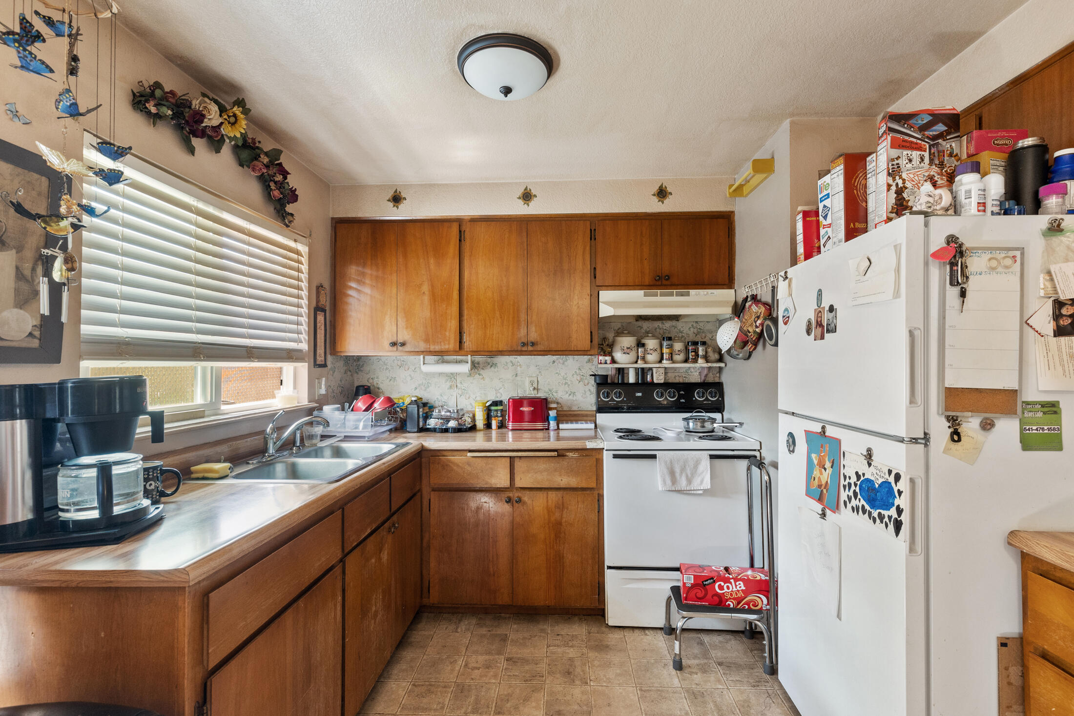 Grants Pass Original Townsite - Residential Income