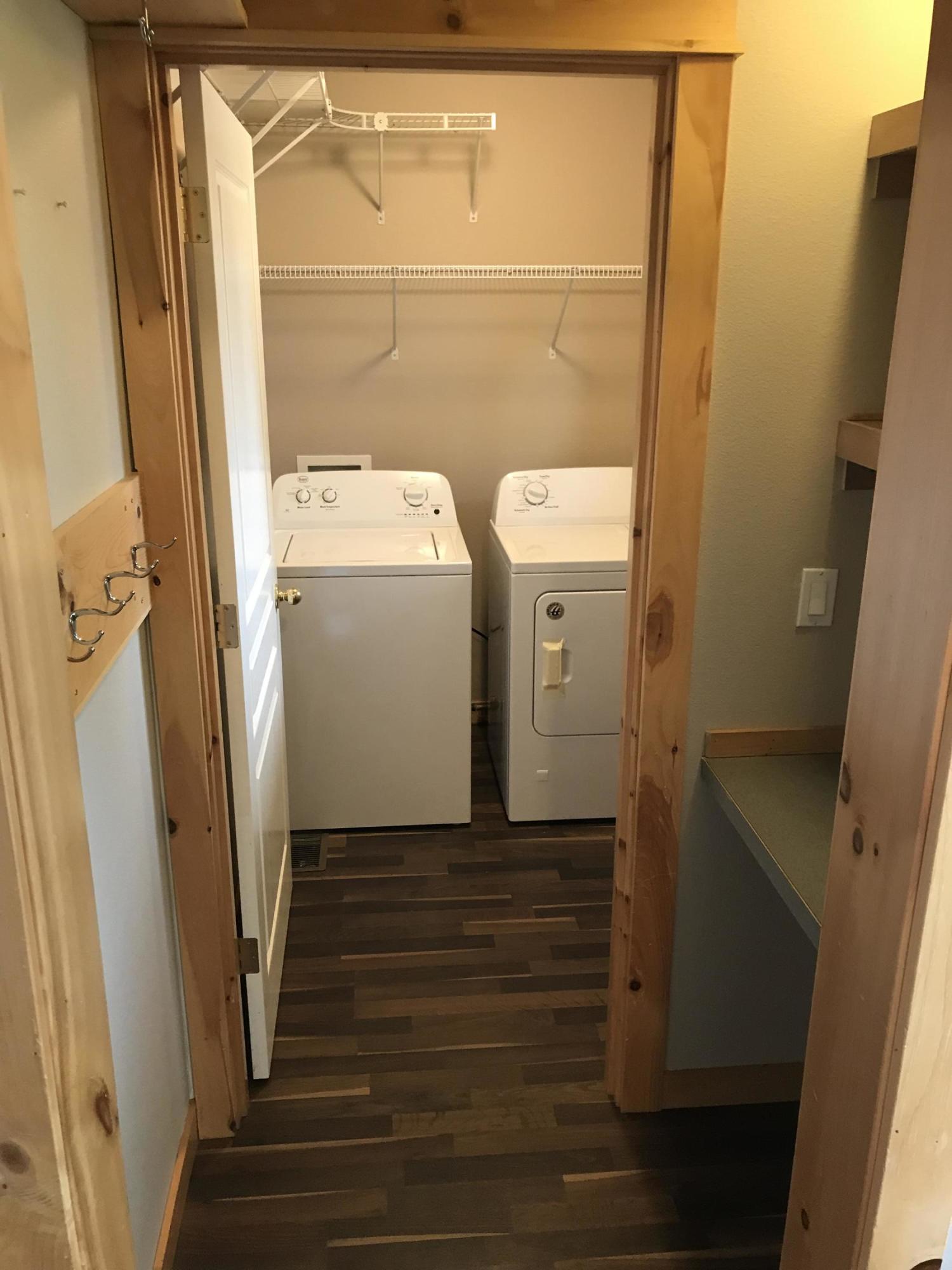 Keystone Terrace - Residential Income