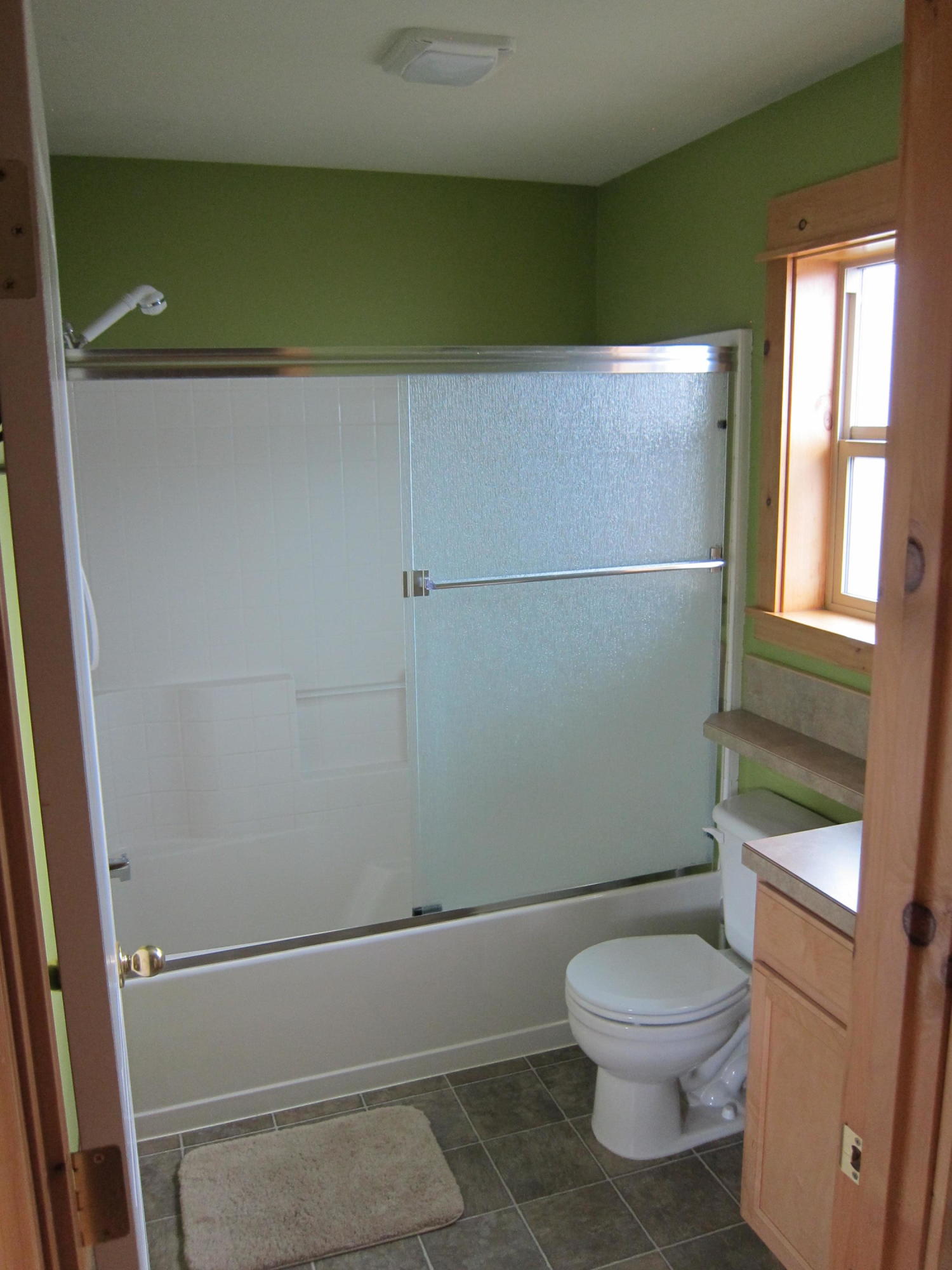 Keystone Terrace - Residential Income