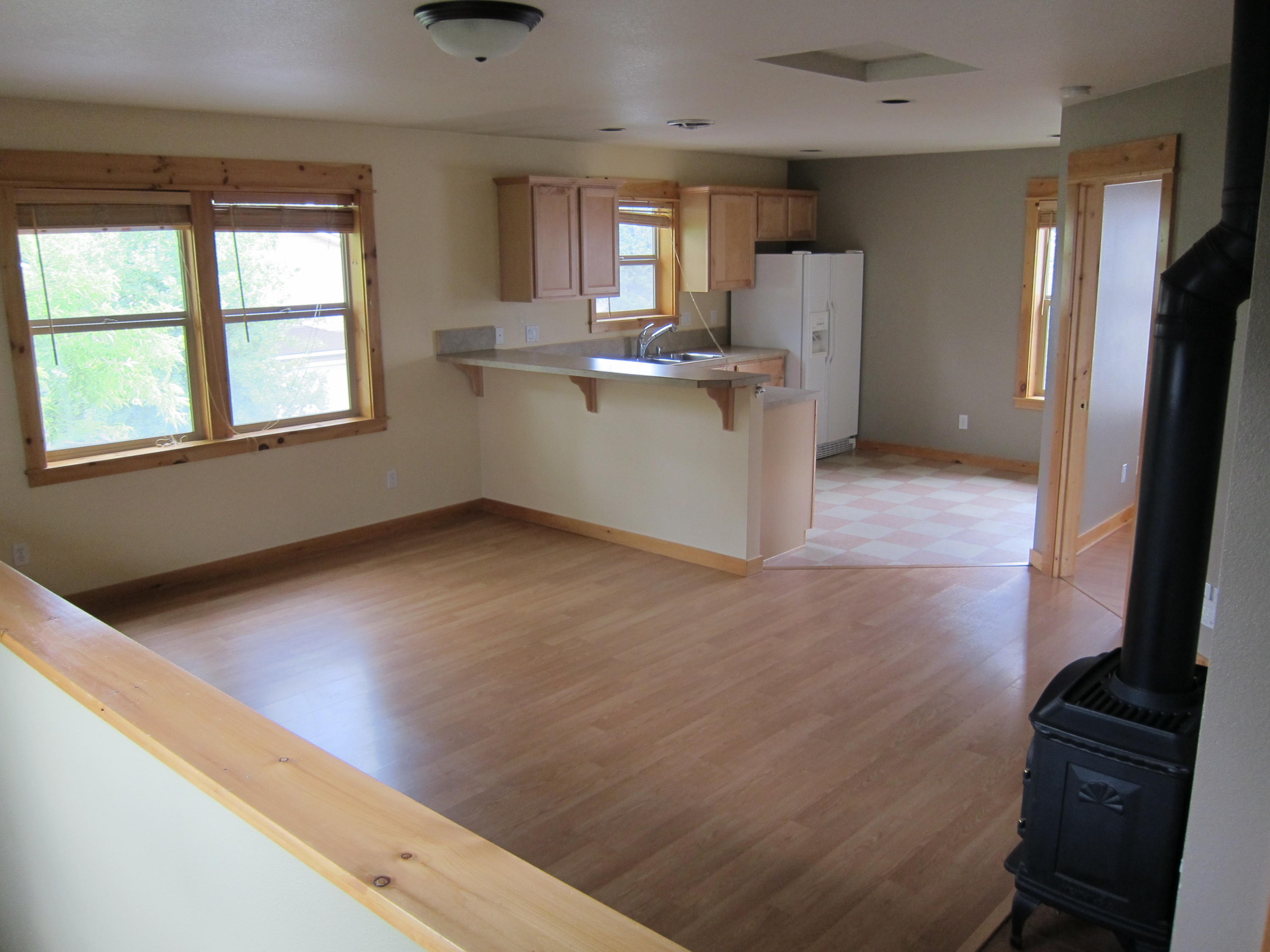 Keystone Terrace - Residential Income