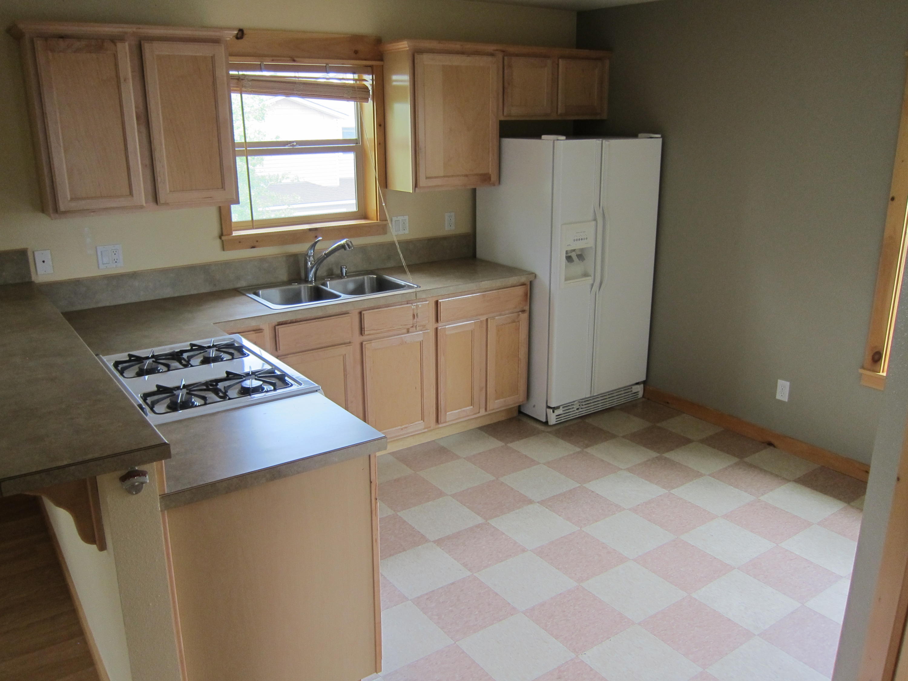 Keystone Terrace - Residential Income