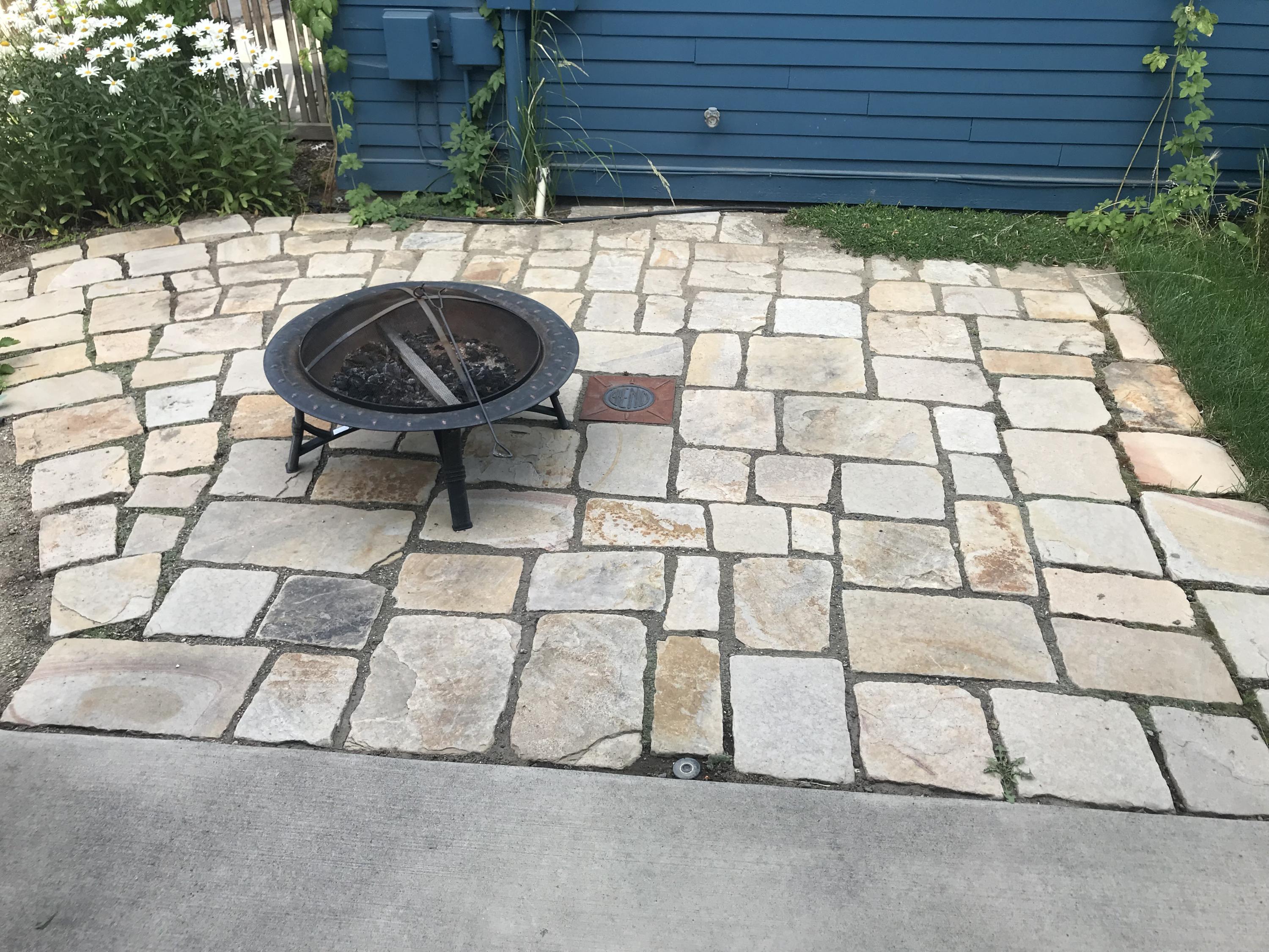 Keystone Terrace - Residential Income