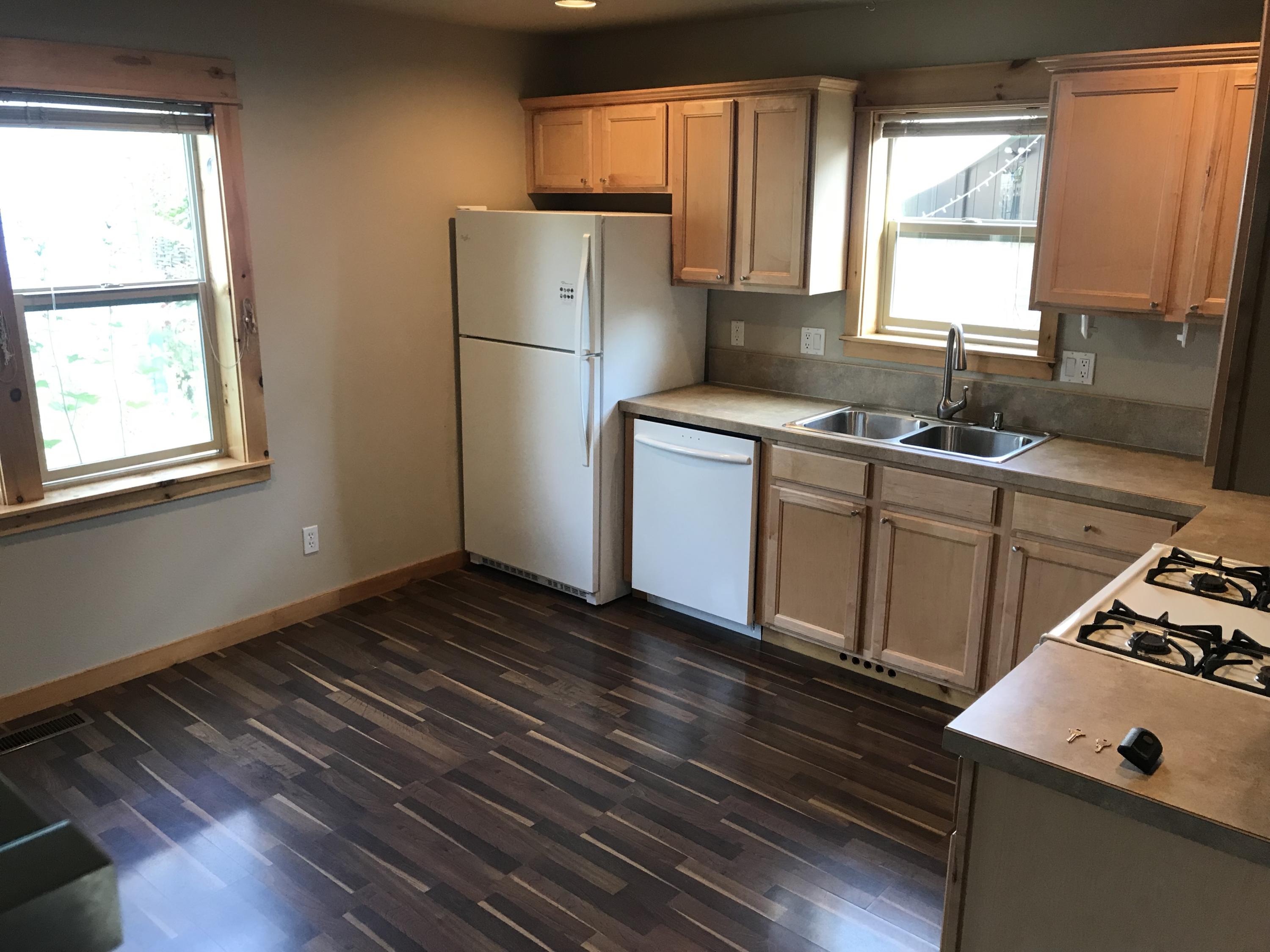 Keystone Terrace - Residential Income