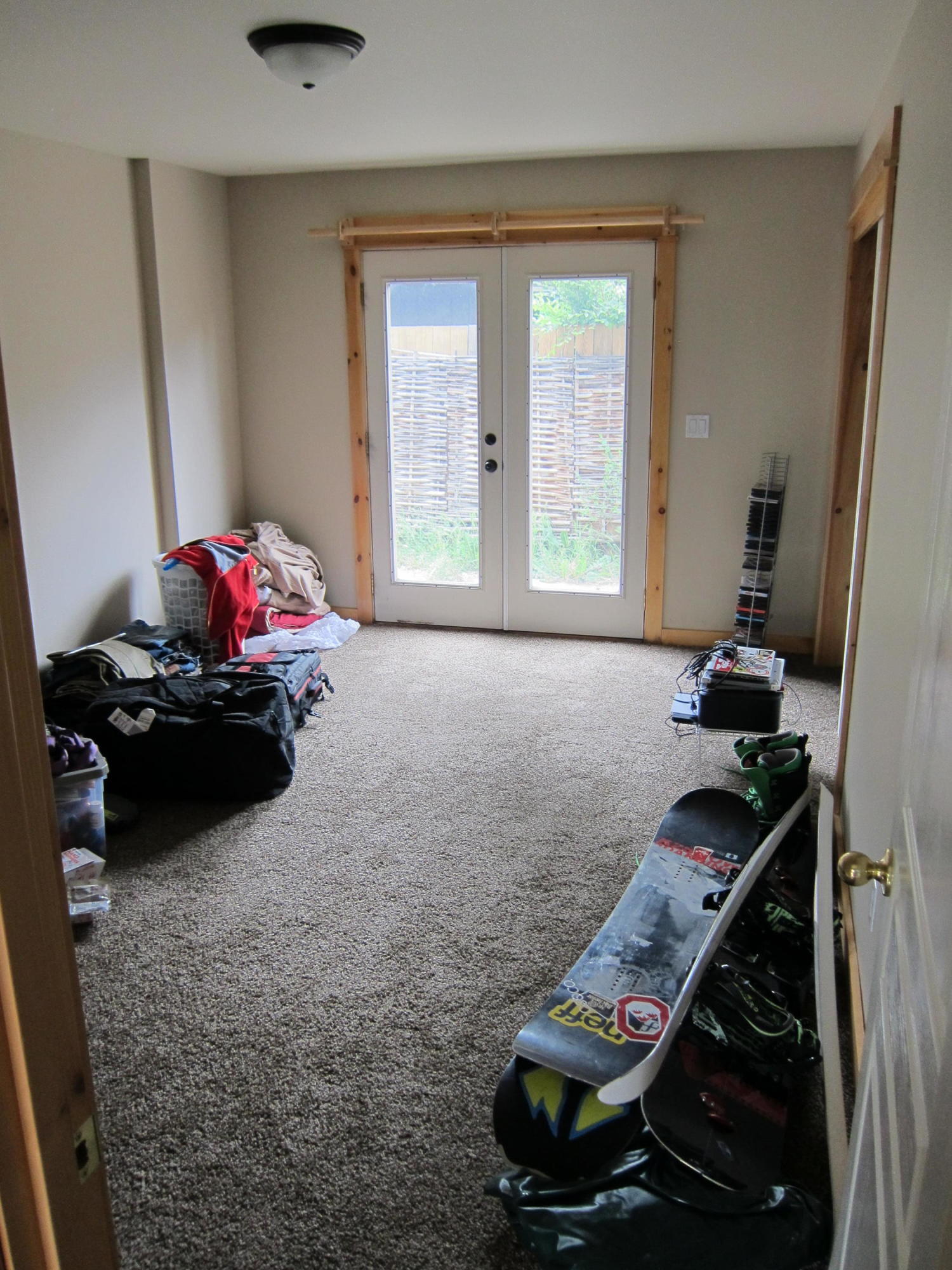 Keystone Terrace - Residential Income