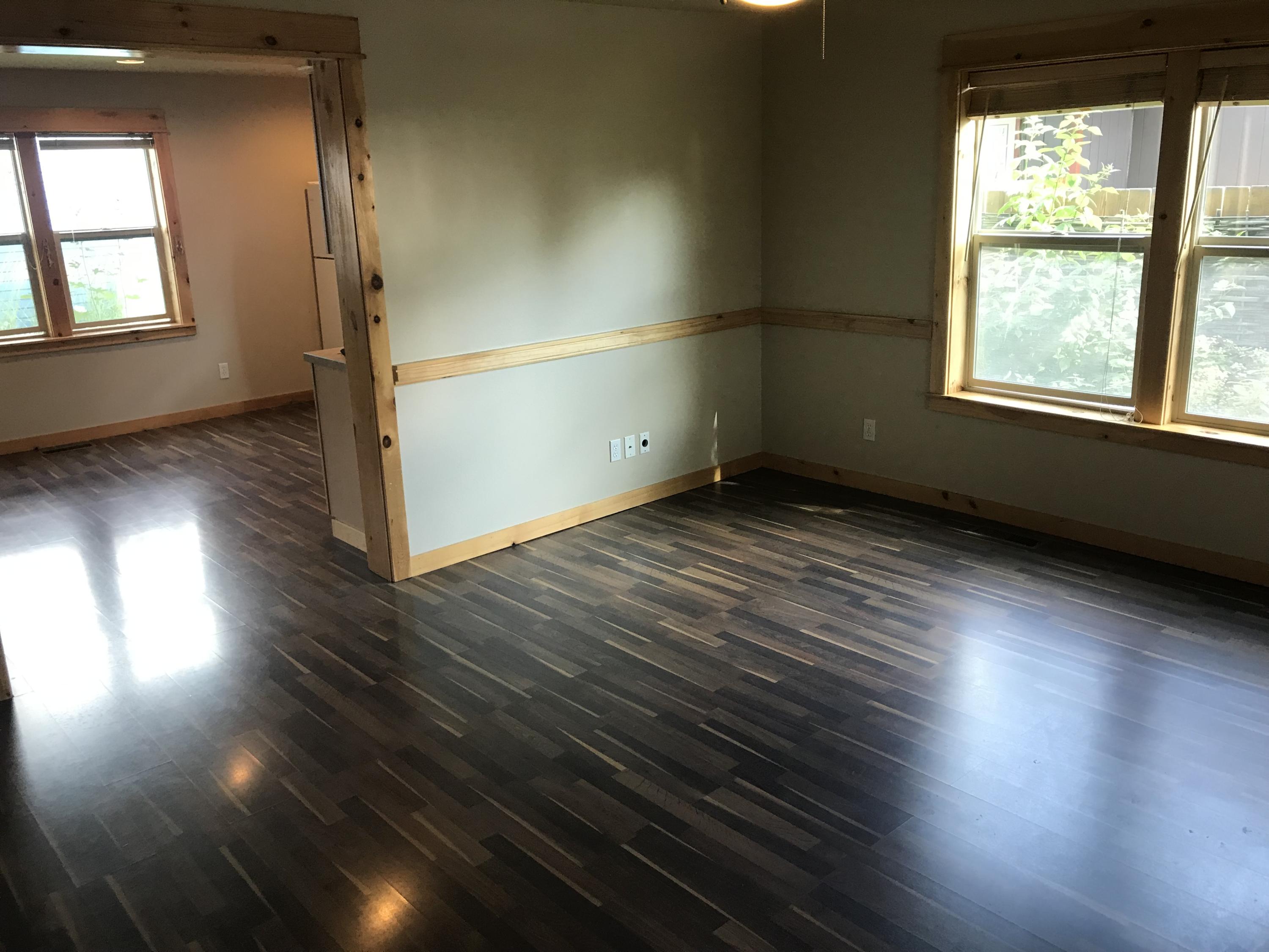 Keystone Terrace - Residential Income