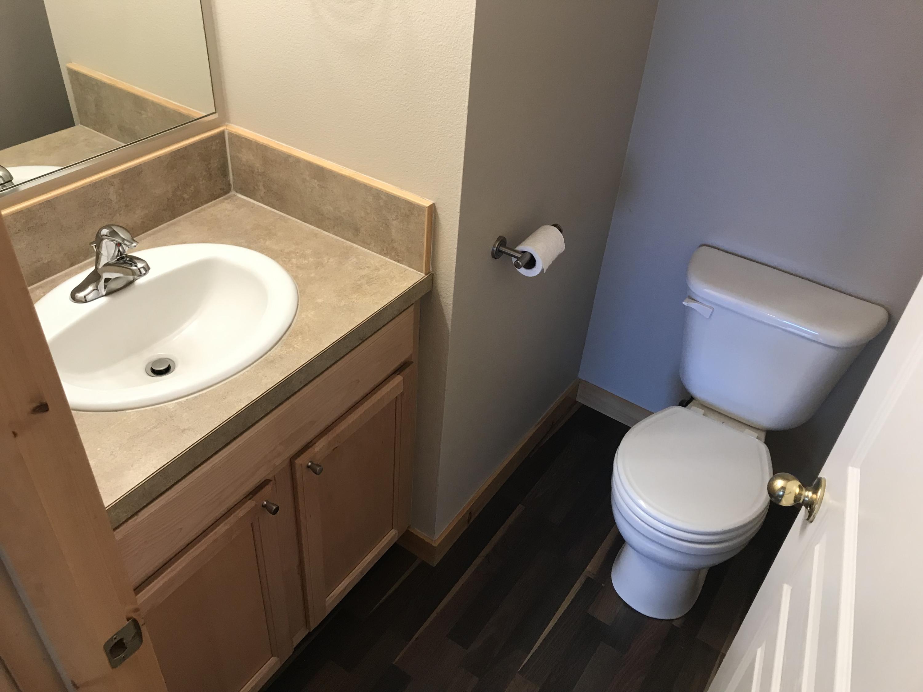 Keystone Terrace - Residential Income