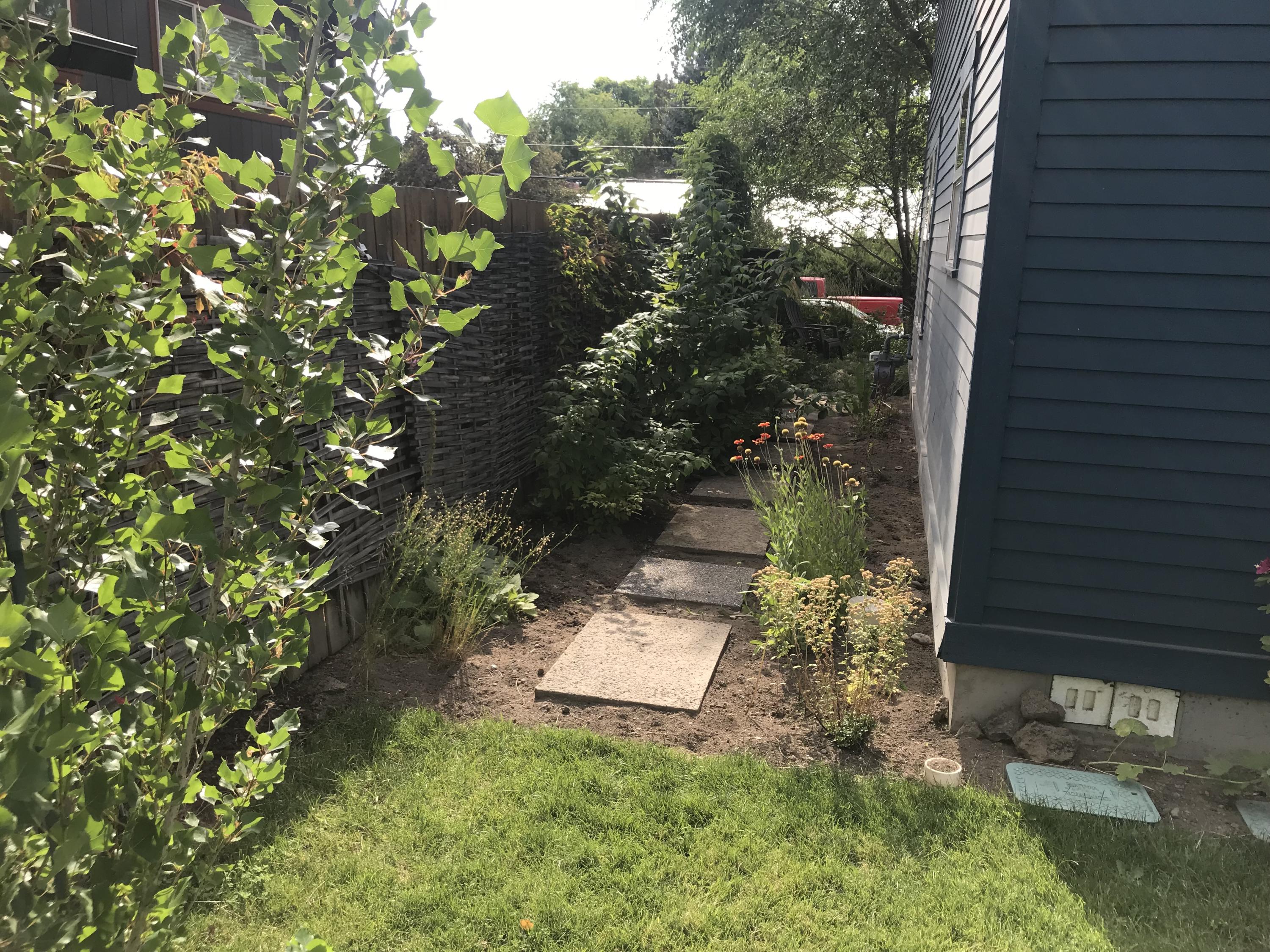 Keystone Terrace - Residential Income