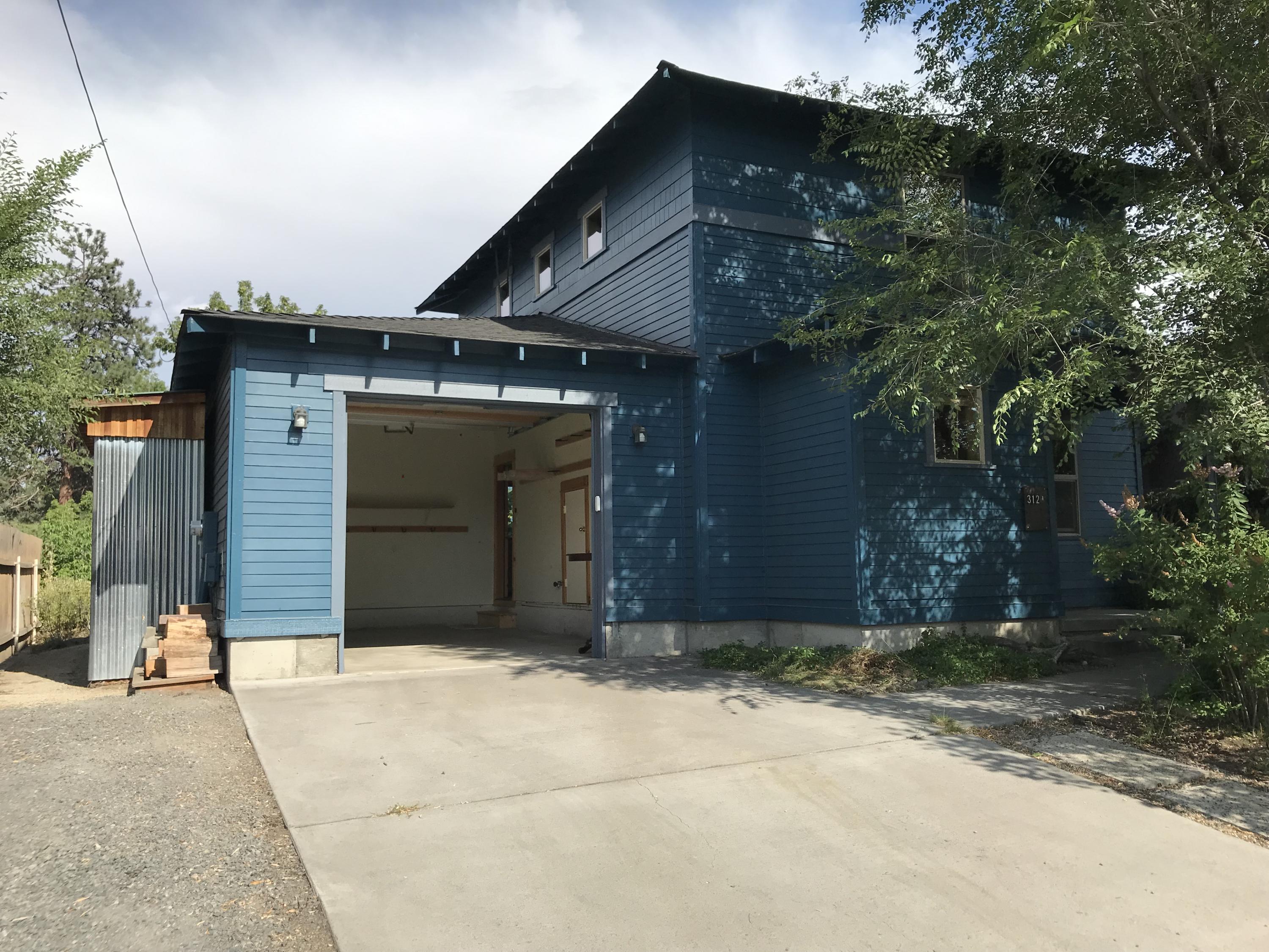 Keystone Terrace - Residential Income