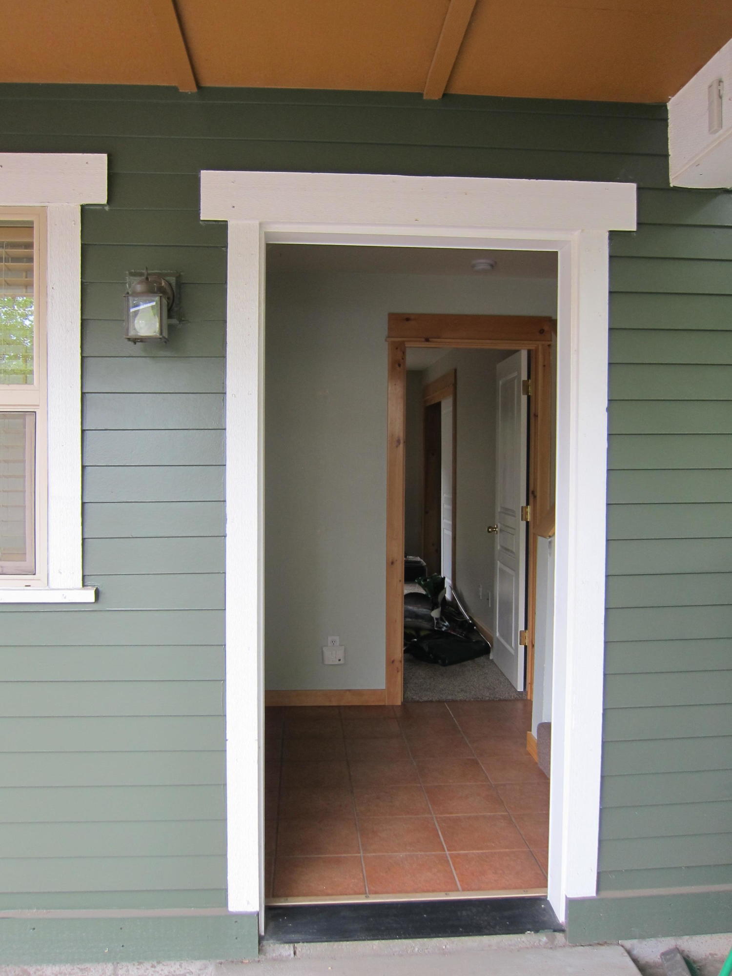 Keystone Terrace - Residential Income