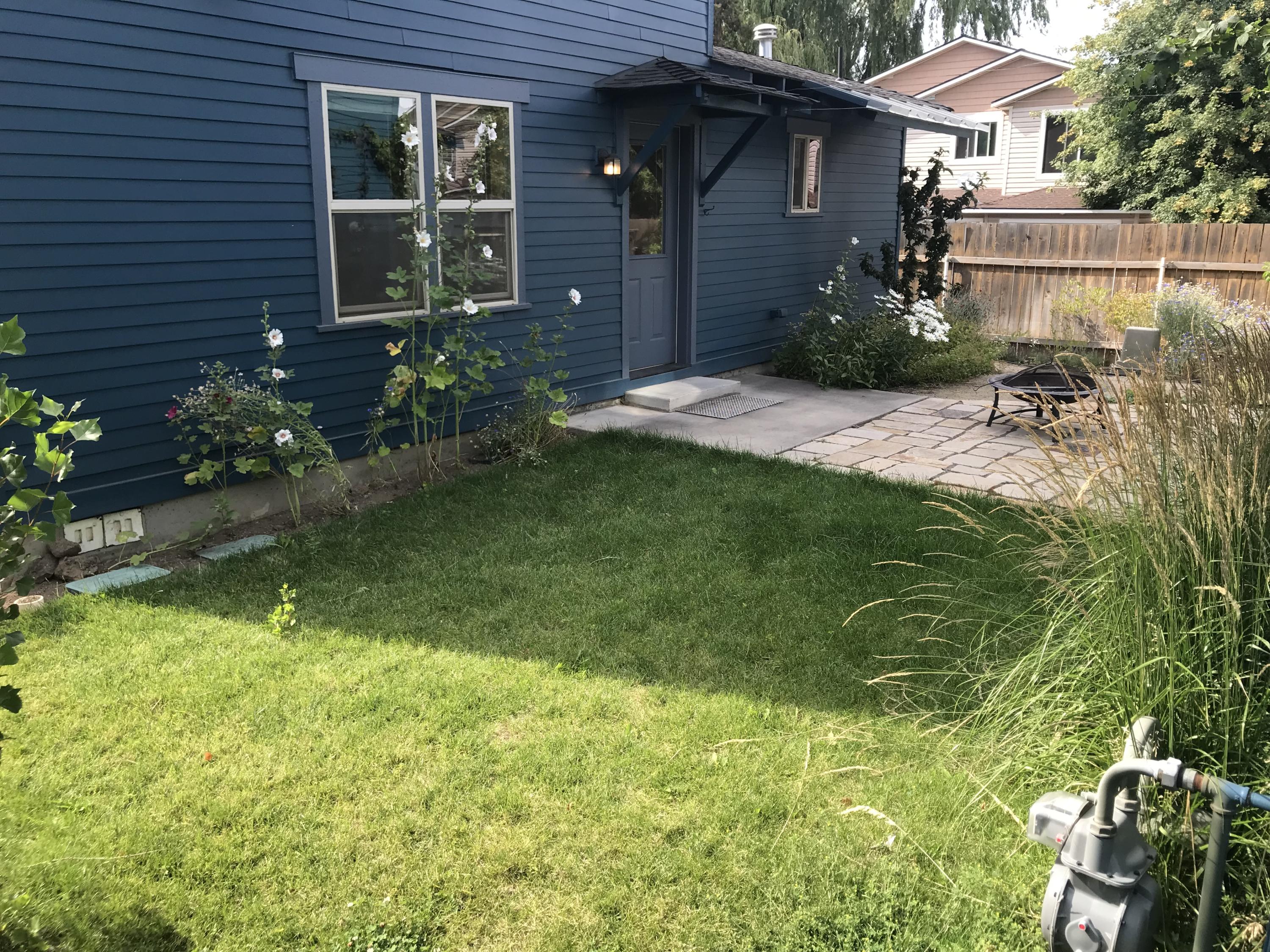 Keystone Terrace - Residential Income