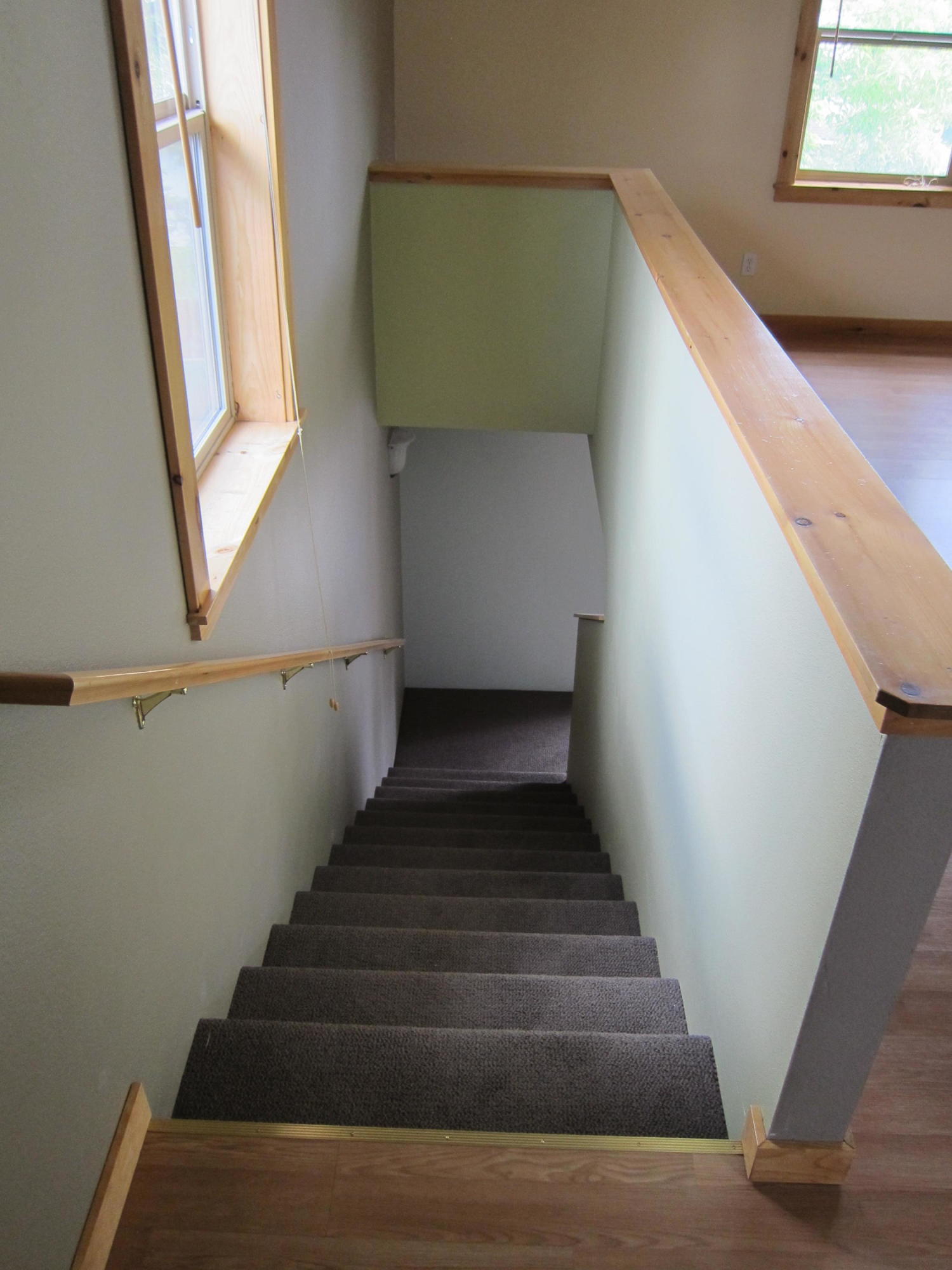 Keystone Terrace - Residential Income